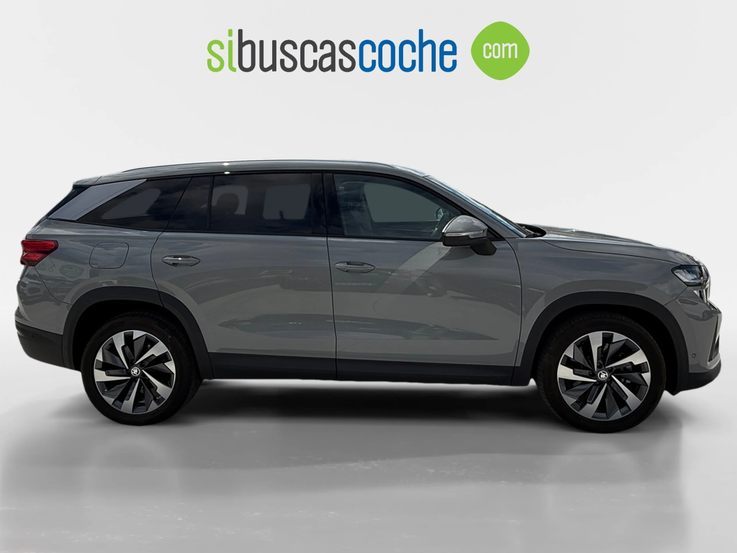 SKODA KODIAQ 1.5 TSI 150KW DSG PHEV DESIGN - Foto 3
