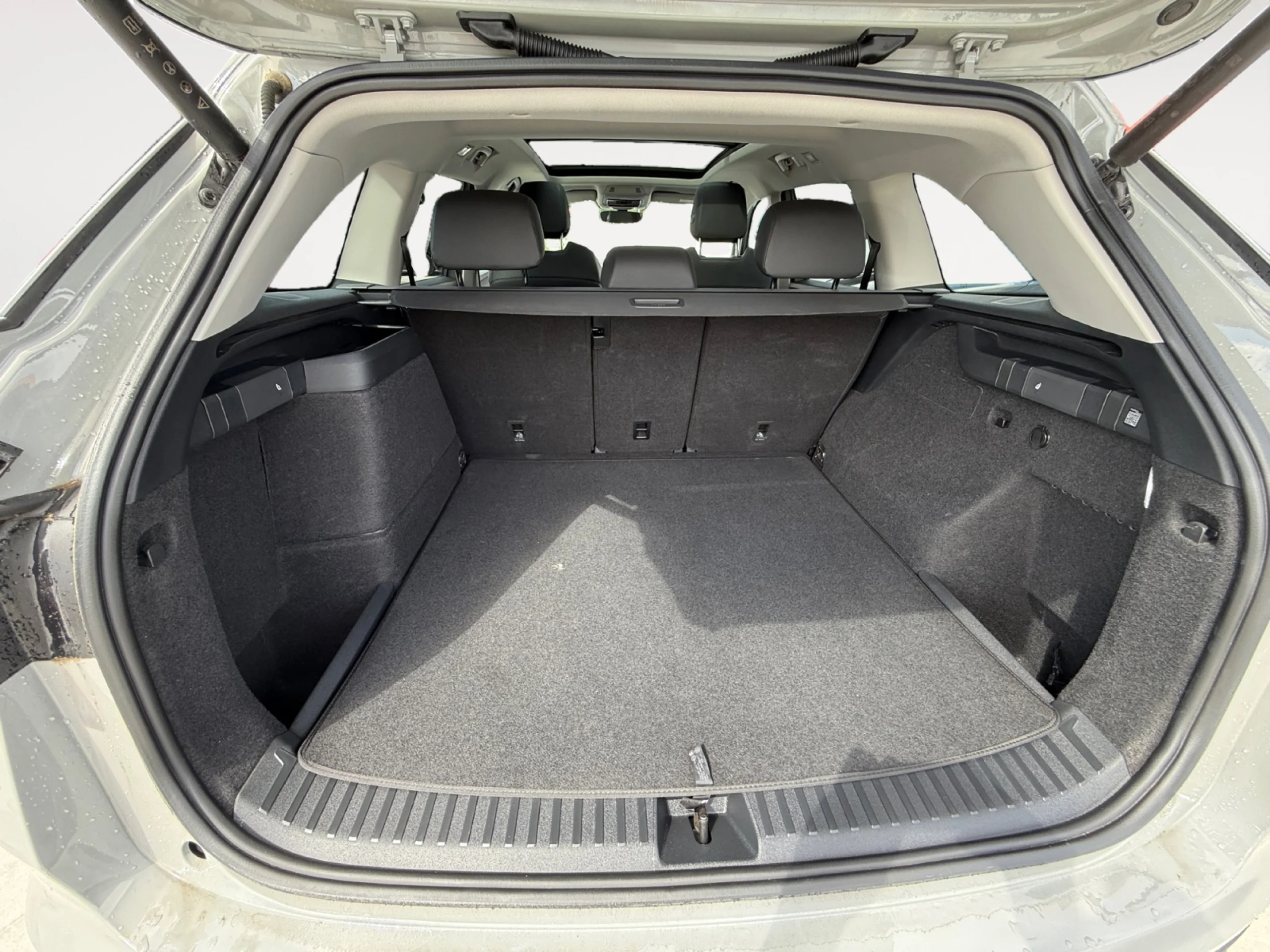 SKODA KODIAQ 1.5 TSI 150KW DSG PHEV DESIGN - Foto 7
