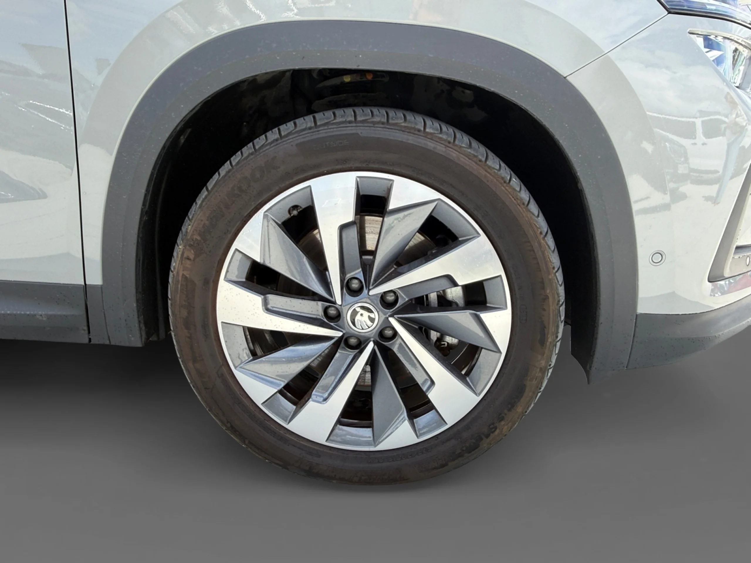 SKODA KODIAQ 1.5 TSI 150KW DSG PHEV DESIGN - Foto 8