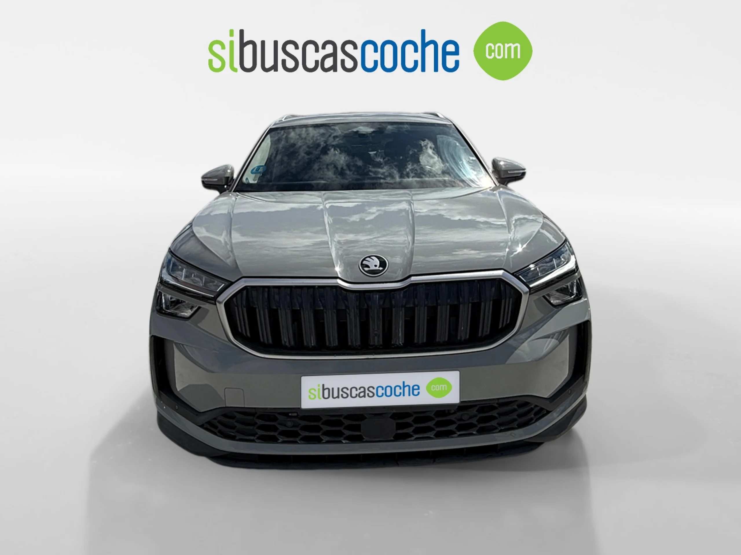 SKODA KODIAQ 1.5 TSI 150KW DSG PHEV DESIGN - Foto 12
