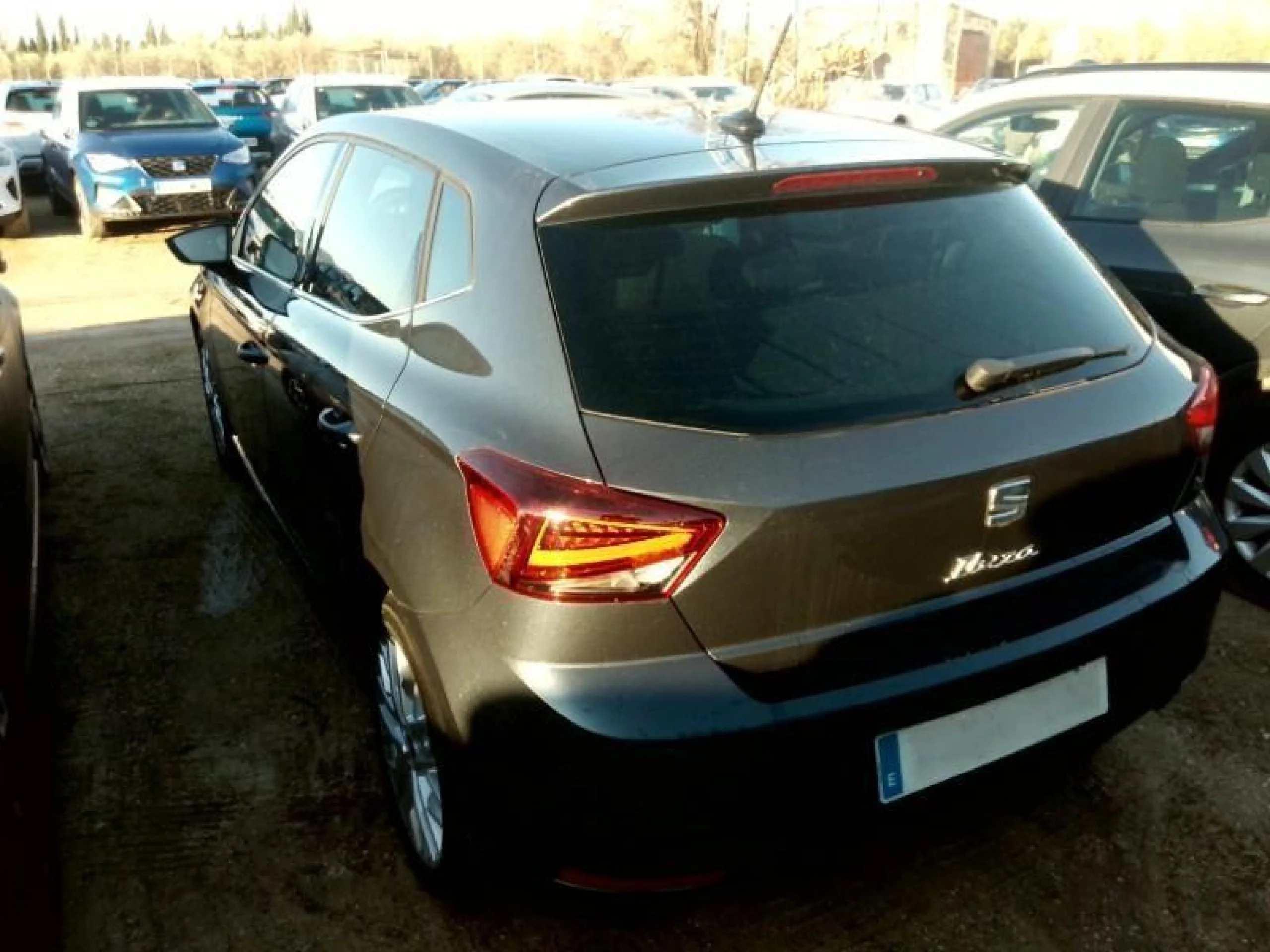 SEAT IBIZA 1.0 TSI 85KW XCELLENCE - Foto 2