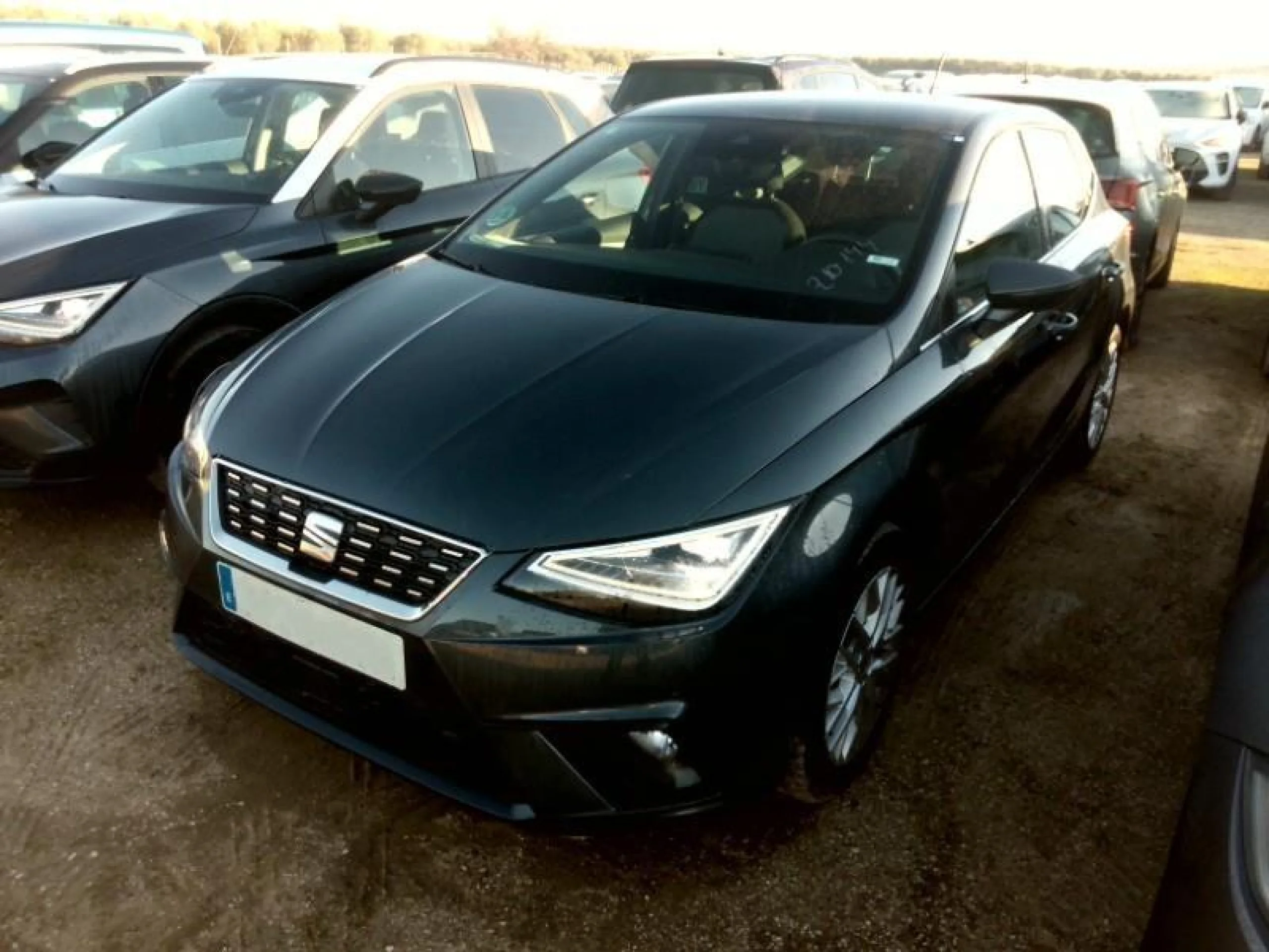 SEAT IBIZA 1.0 TSI 85KW XCELLENCE - Foto 3