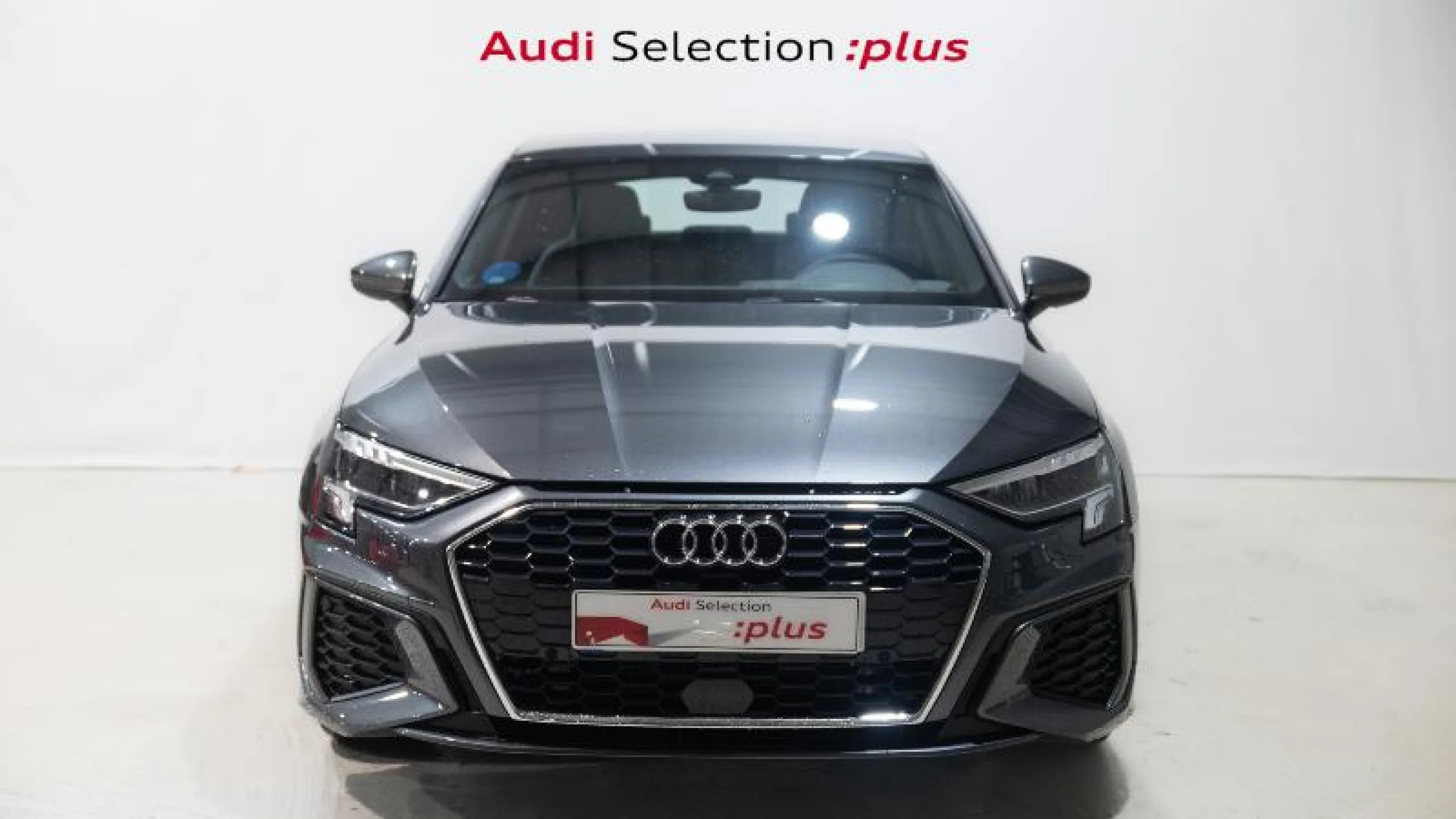 AUDI A3 SPORTBACK S LINE 40 TFSI E 150KW S TRON - Foto 2