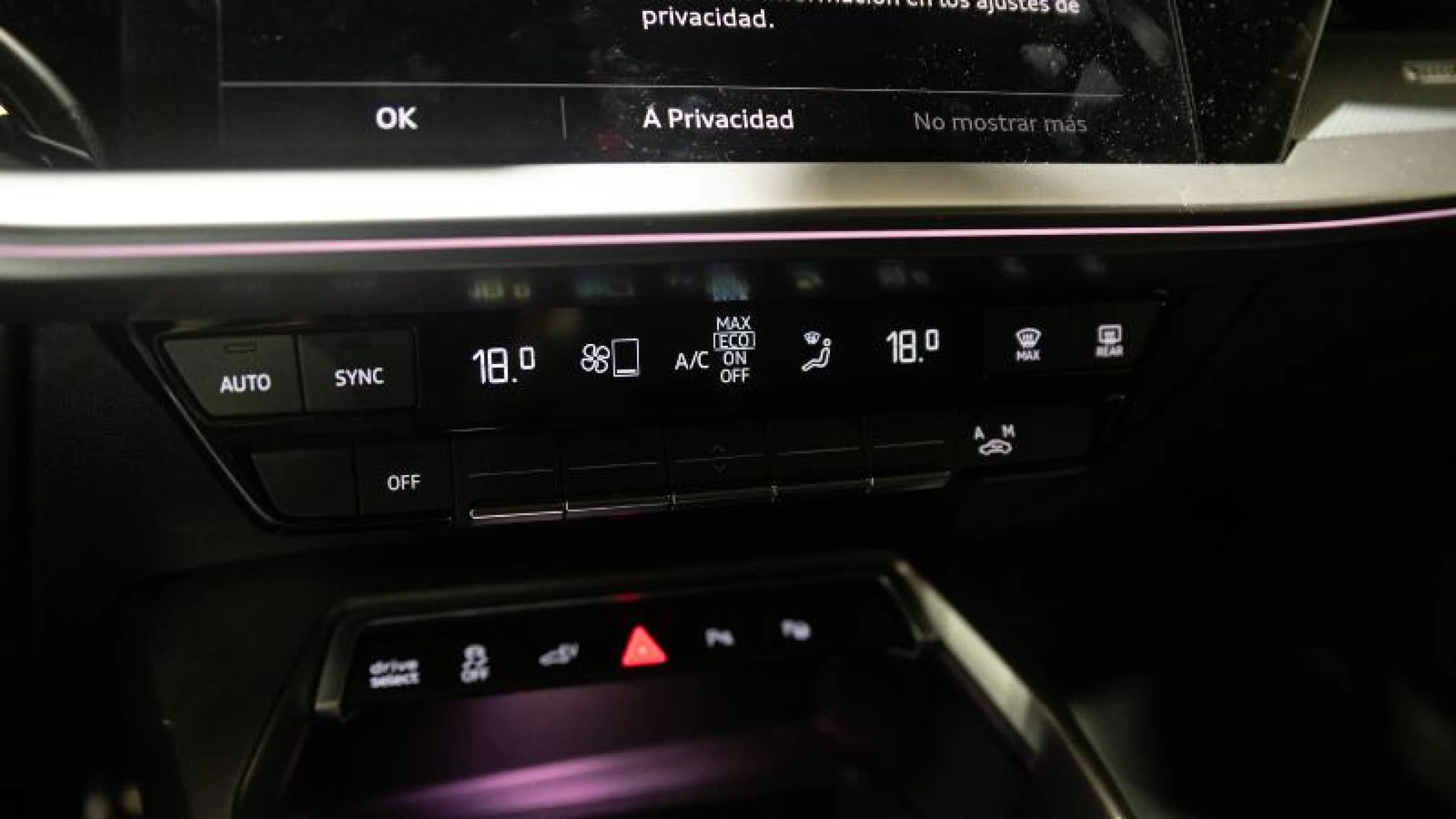AUDI A3 SPORTBACK S LINE 40 TFSI E 150KW S TRON - Foto 15