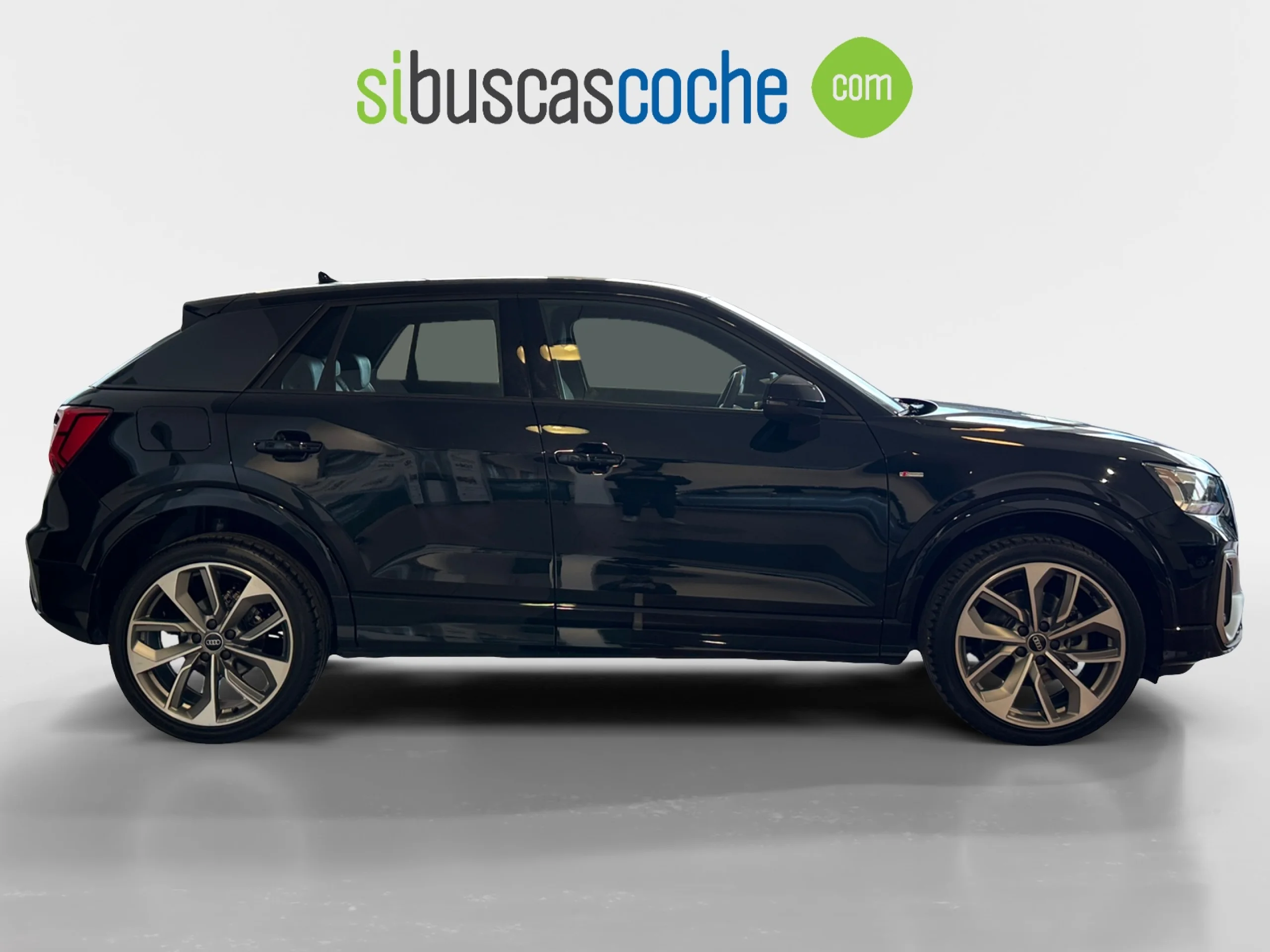 AUDI Q2 ADRENALIN EDITION 35 TDI 110KW S TRONIC - Foto 3