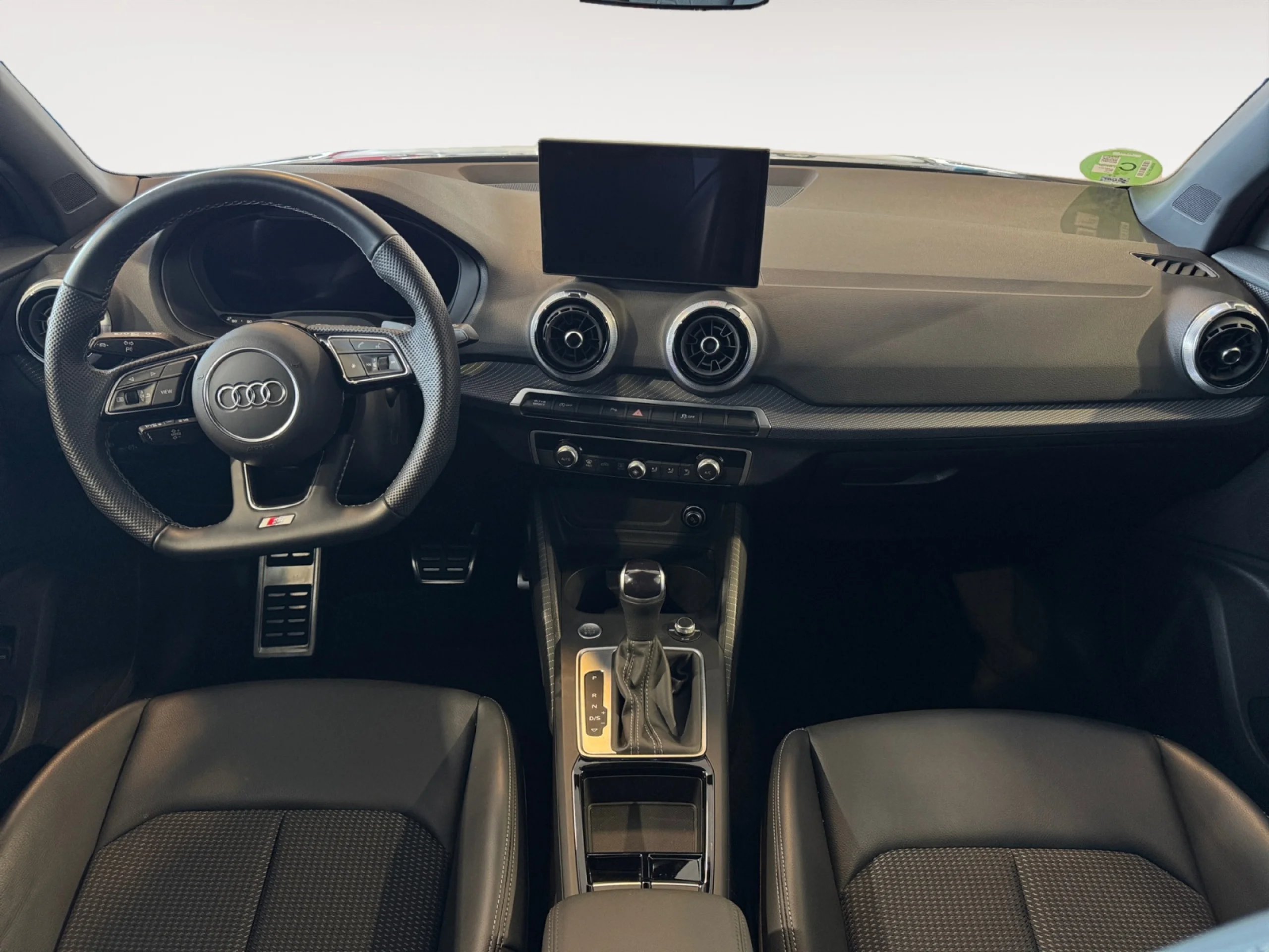 AUDI Q2 ADRENALIN EDITION 35 TDI 110KW S TRONIC - Foto 4