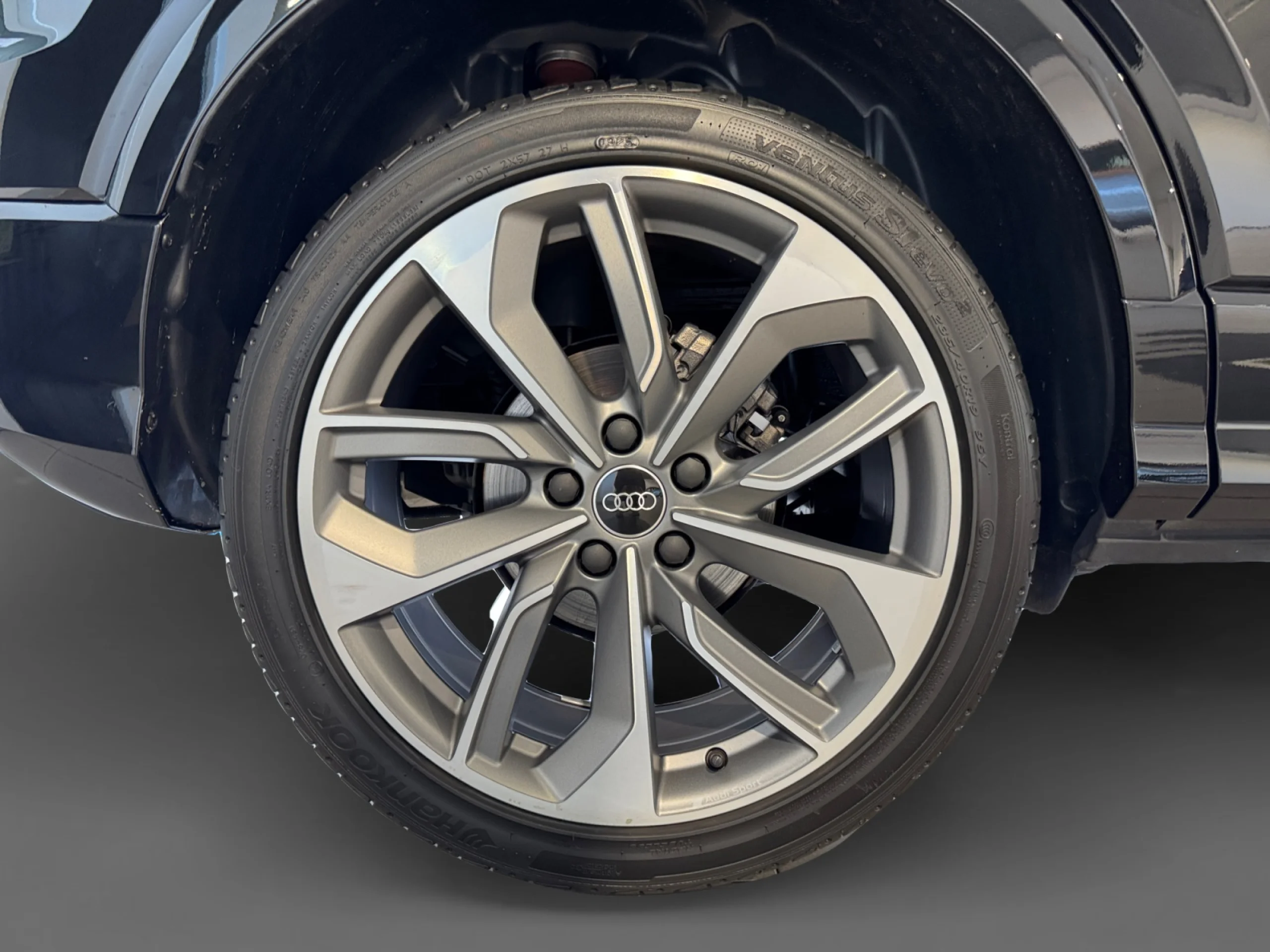 AUDI Q2 ADRENALIN EDITION 35 TDI 110KW S TRONIC - Foto 8