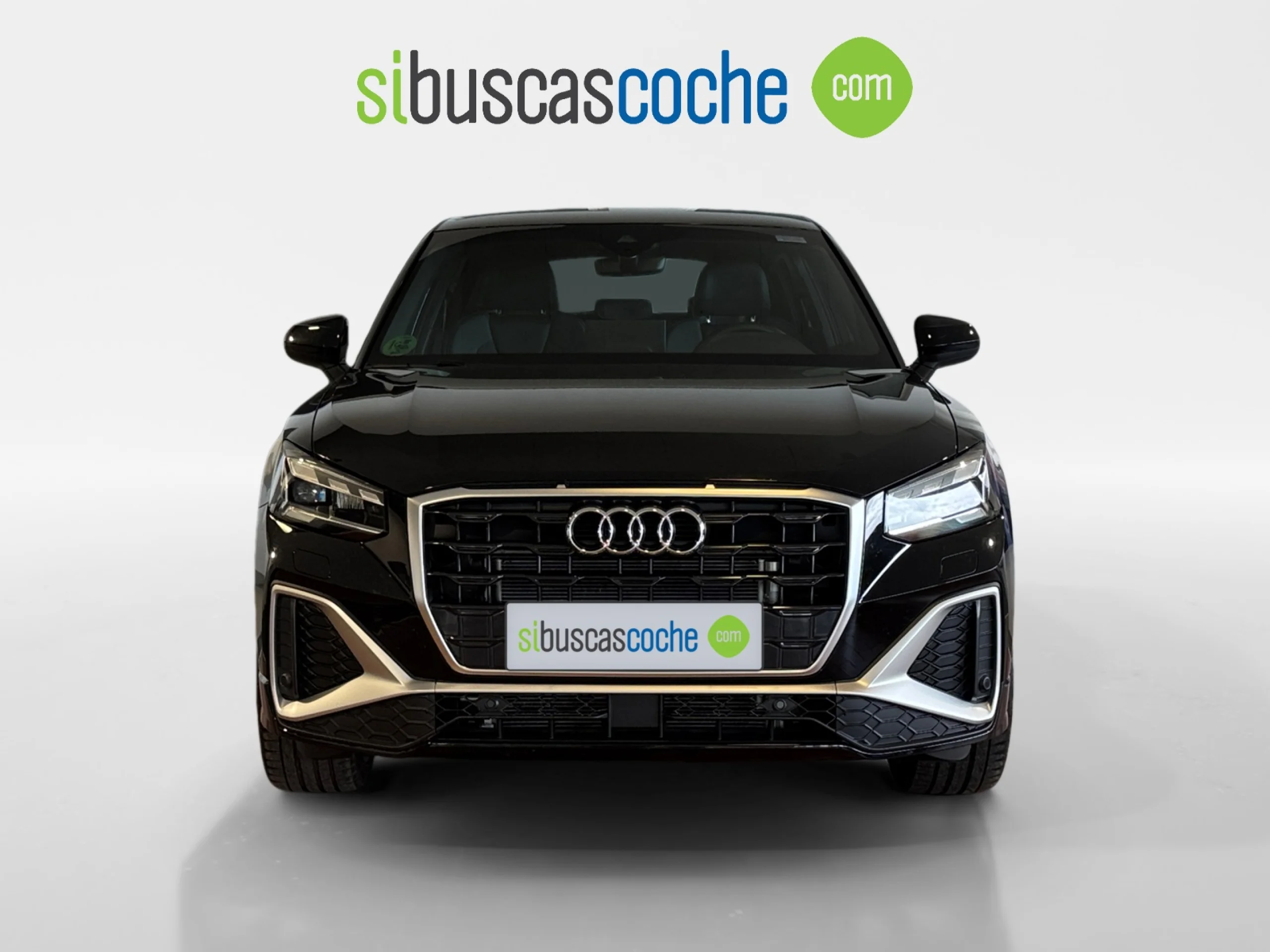 AUDI Q2 ADRENALIN EDITION 35 TDI 110KW S TRONIC - Foto 13