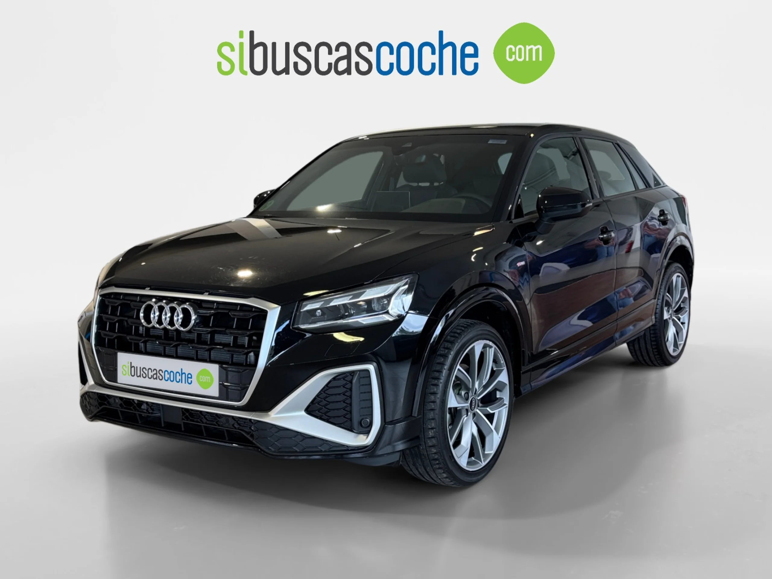 AUDI Q2 ADRENALIN EDITION 35 TDI 110KW S TRONIC - Foto 15