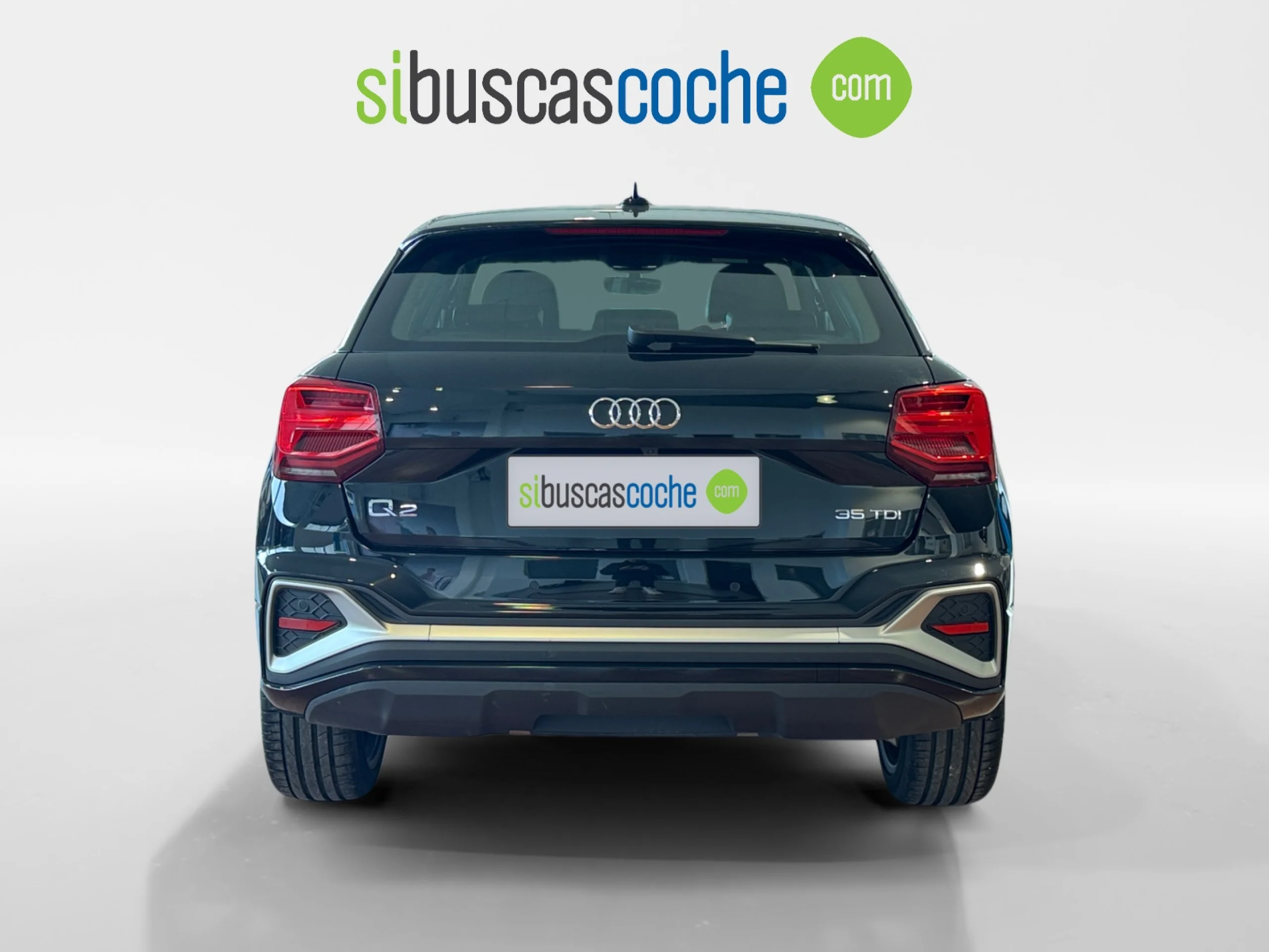 AUDI Q2 ADRENALIN EDITION 35 TDI 110KW S TRONIC - Foto 17