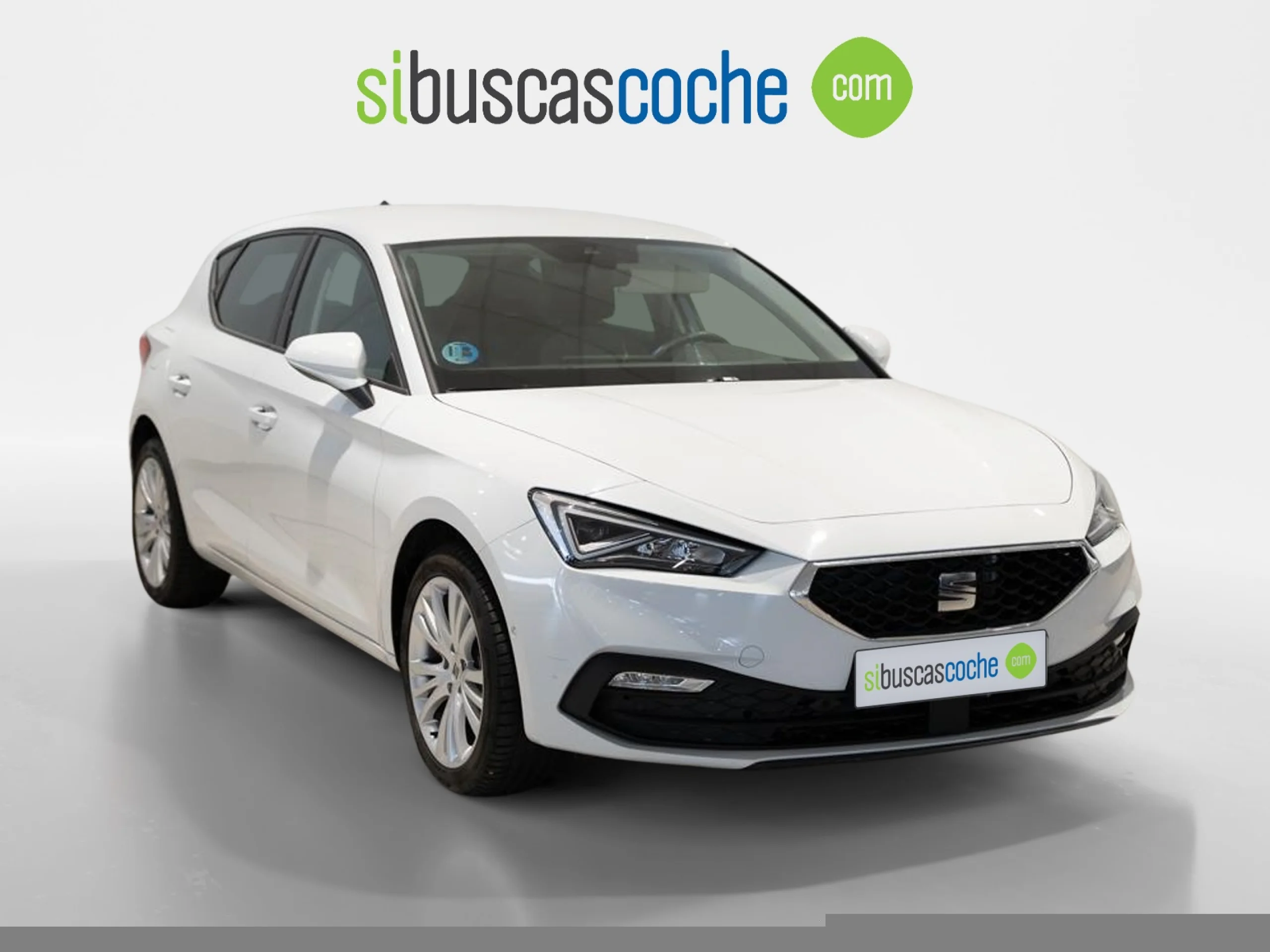 SEAT LEON 1.5 ETSI 110KW DSG S&S STYLE SPECIAL ED - Foto 1
