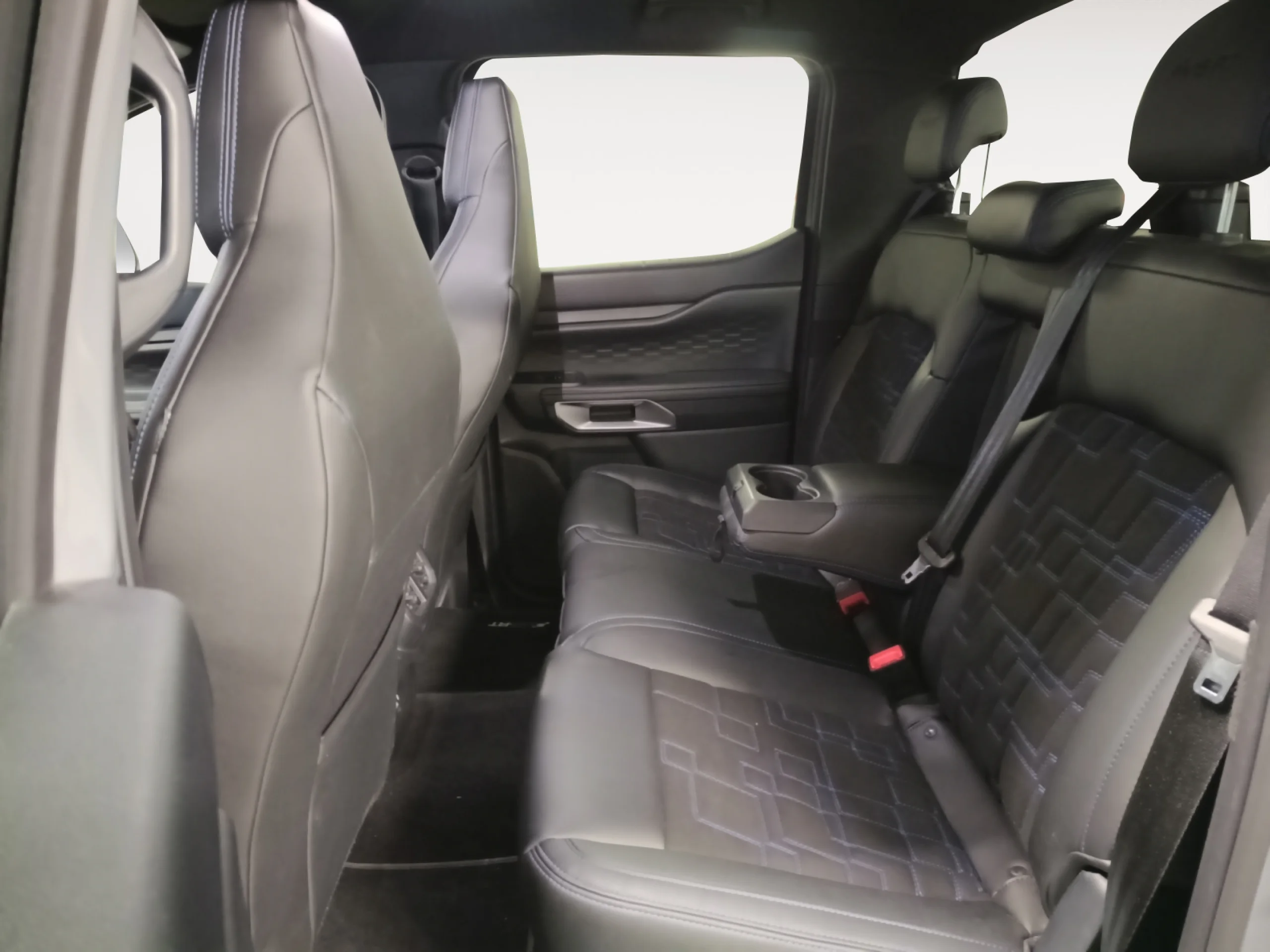 FORD RANGER 3.0 ECOBLUE E AWD DOB CAB MS RT AT - Foto 6