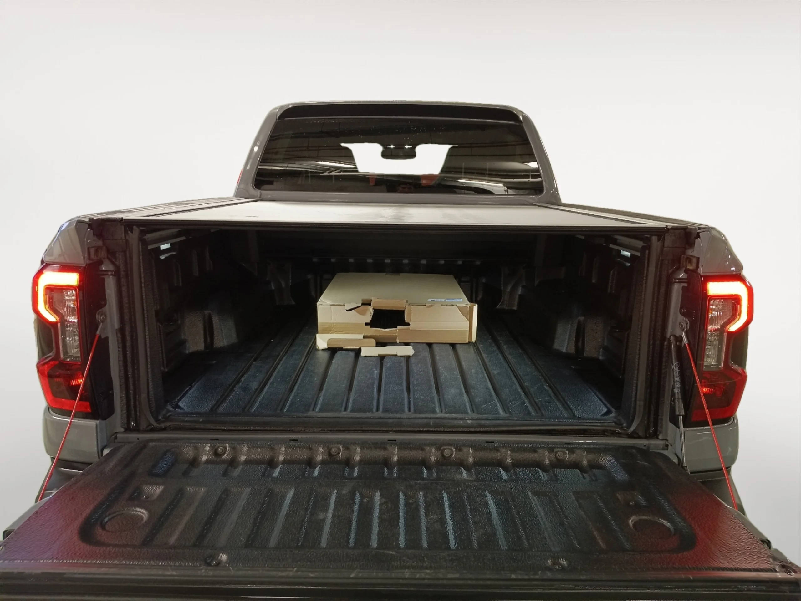 FORD RANGER 3.0 ECOBLUE E AWD DOB CAB MS RT AT - Foto 7