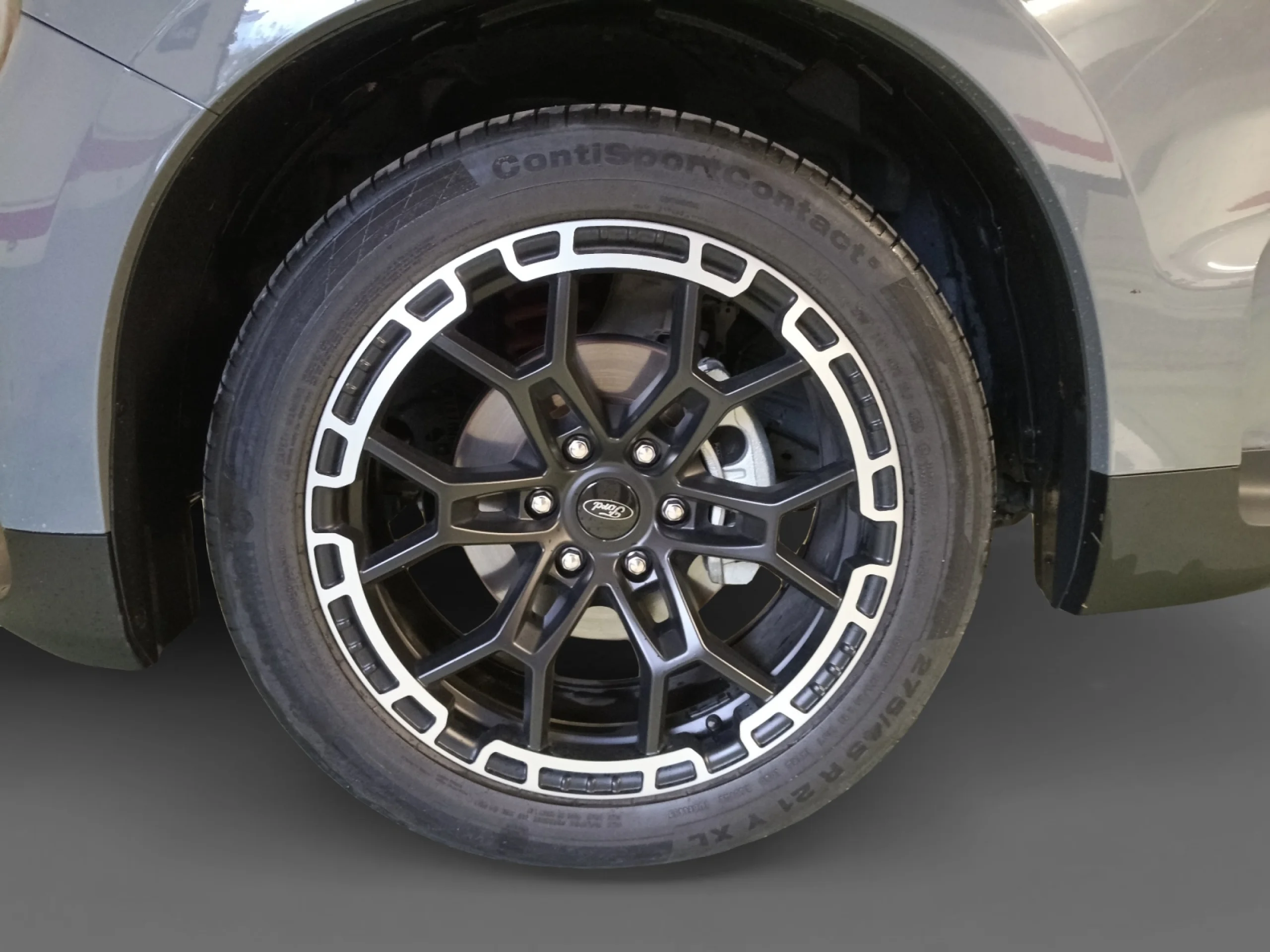 FORD RANGER 3.0 ECOBLUE E AWD DOB CAB MS RT AT - Foto 8