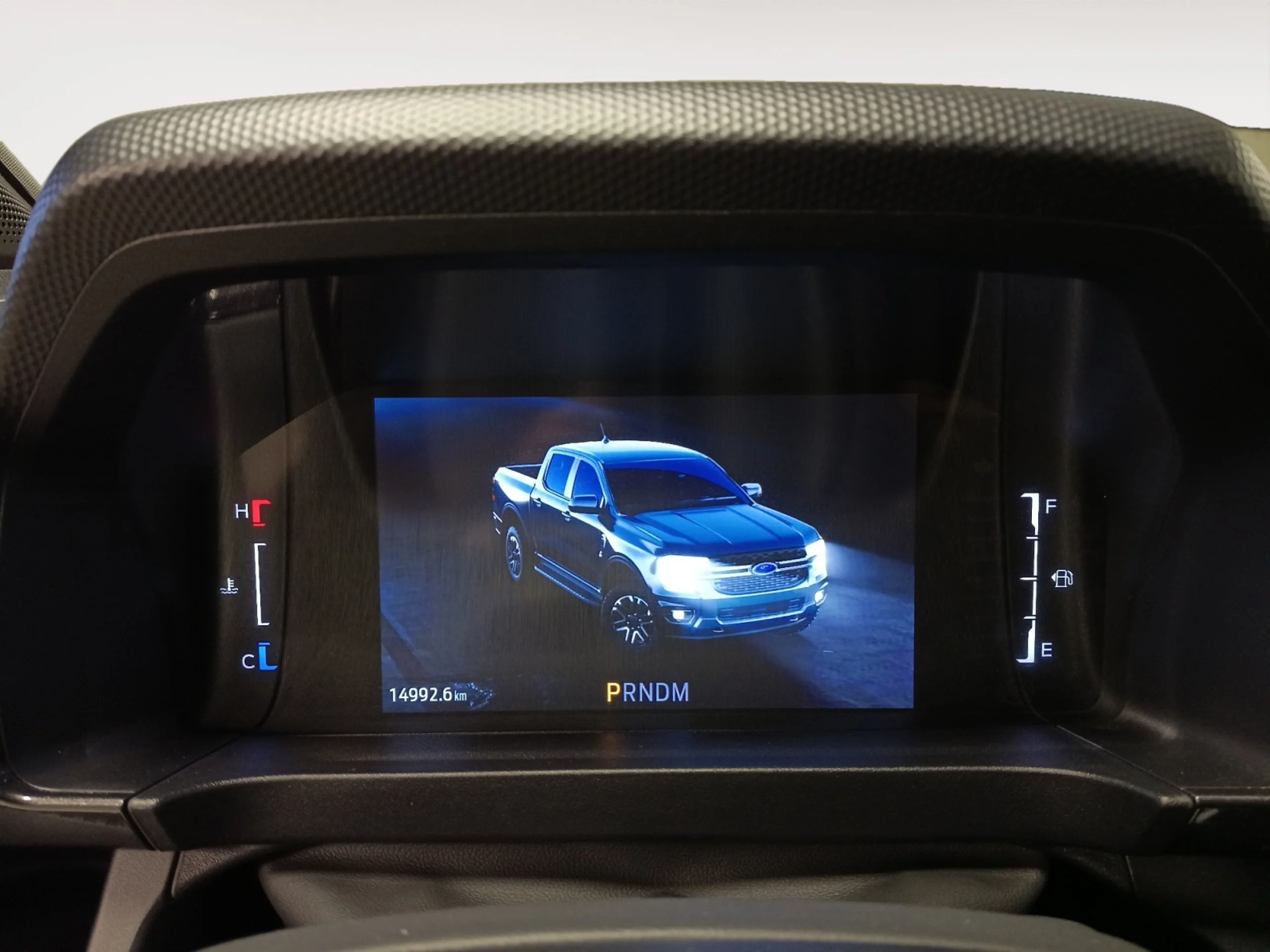 FORD RANGER 3.0 ECOBLUE E AWD DOB CAB MS RT AT - Foto 10