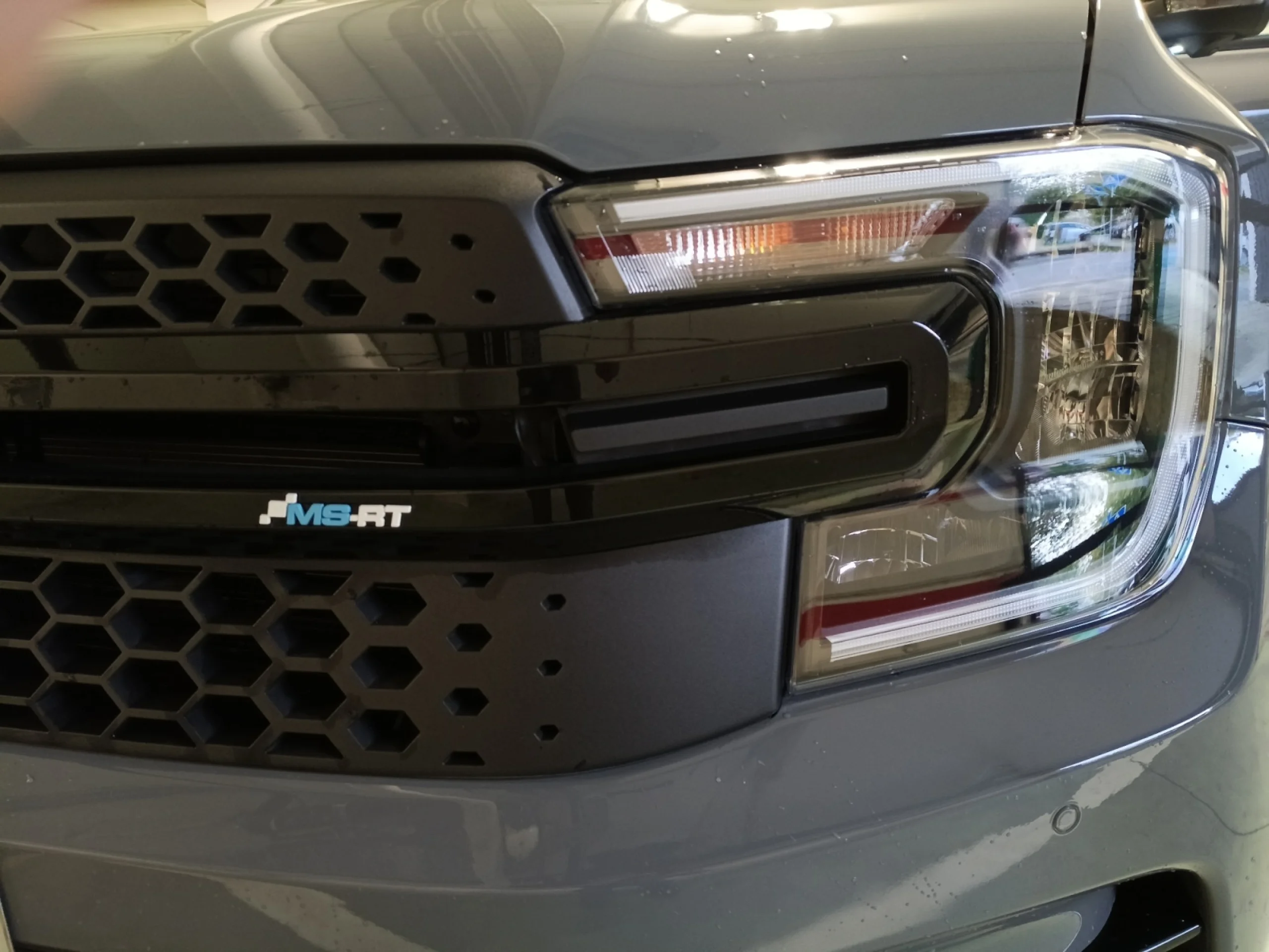 FORD RANGER 3.0 ECOBLUE E AWD DOB CAB MS RT AT - Foto 14