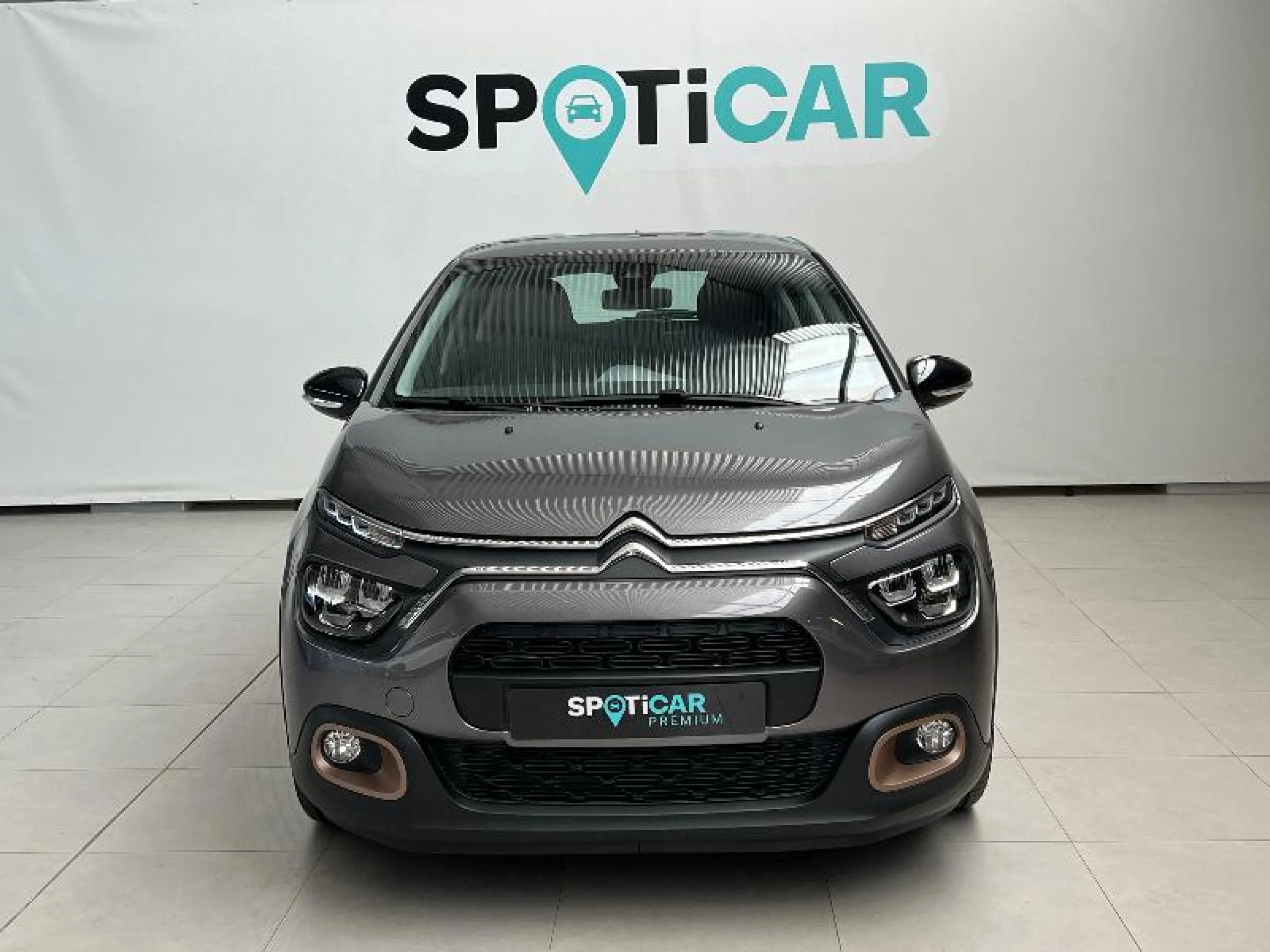 CITROEN C3 PURETECH 60KW (83CV) C SERIES - Foto 2
