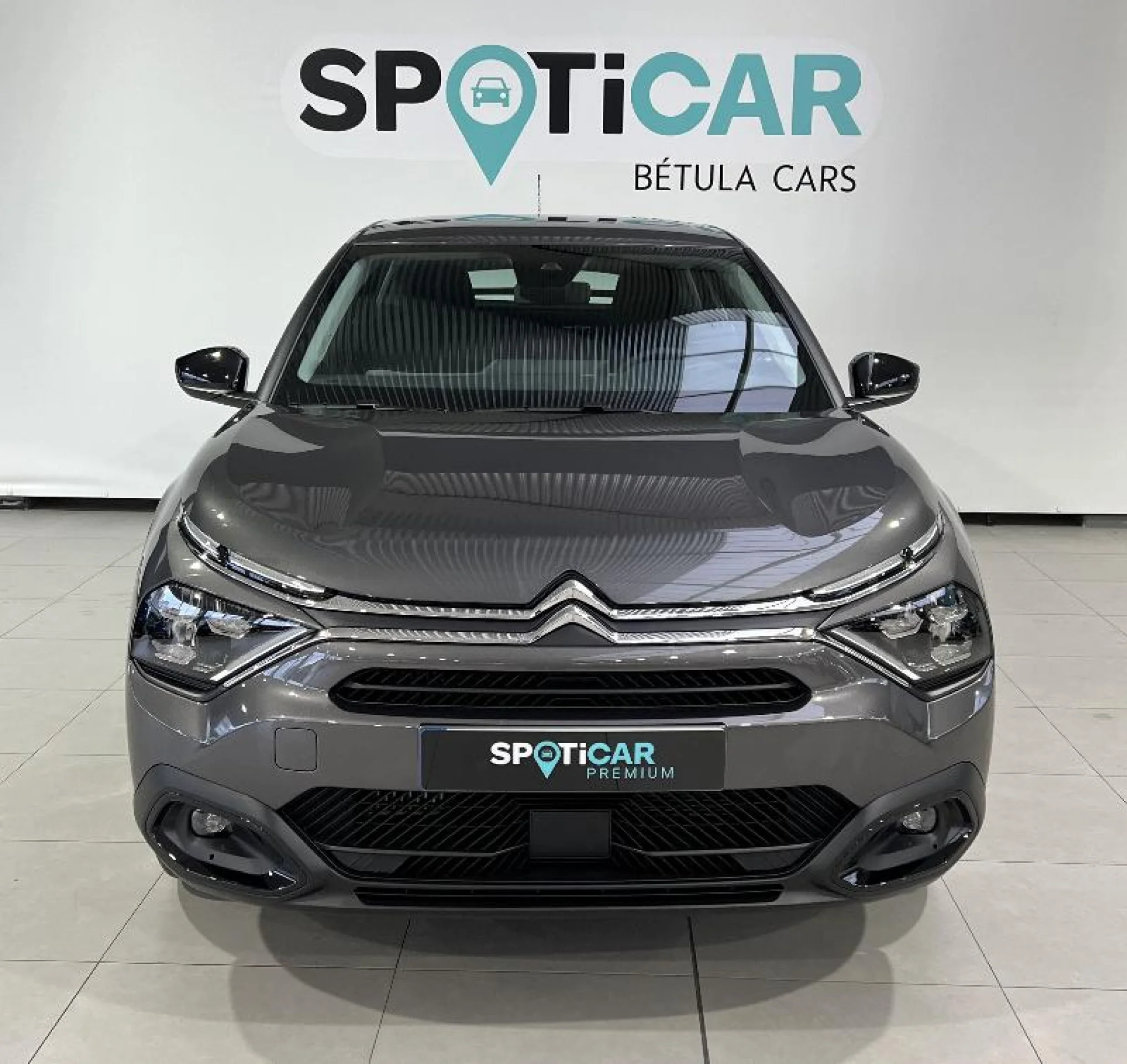 CITROEN C4 BLUEHDI 110 S&S 6V FEEL - Foto 2