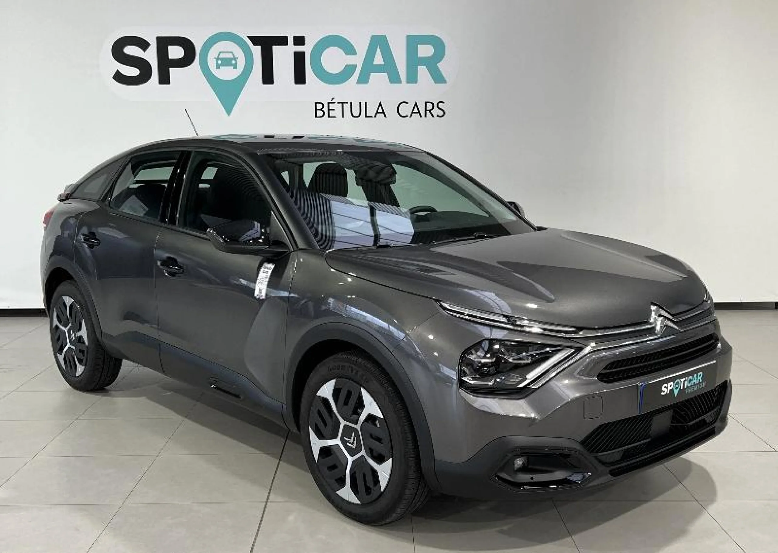 CITROEN C4 BLUEHDI 110 S&S 6V FEEL - Foto 3