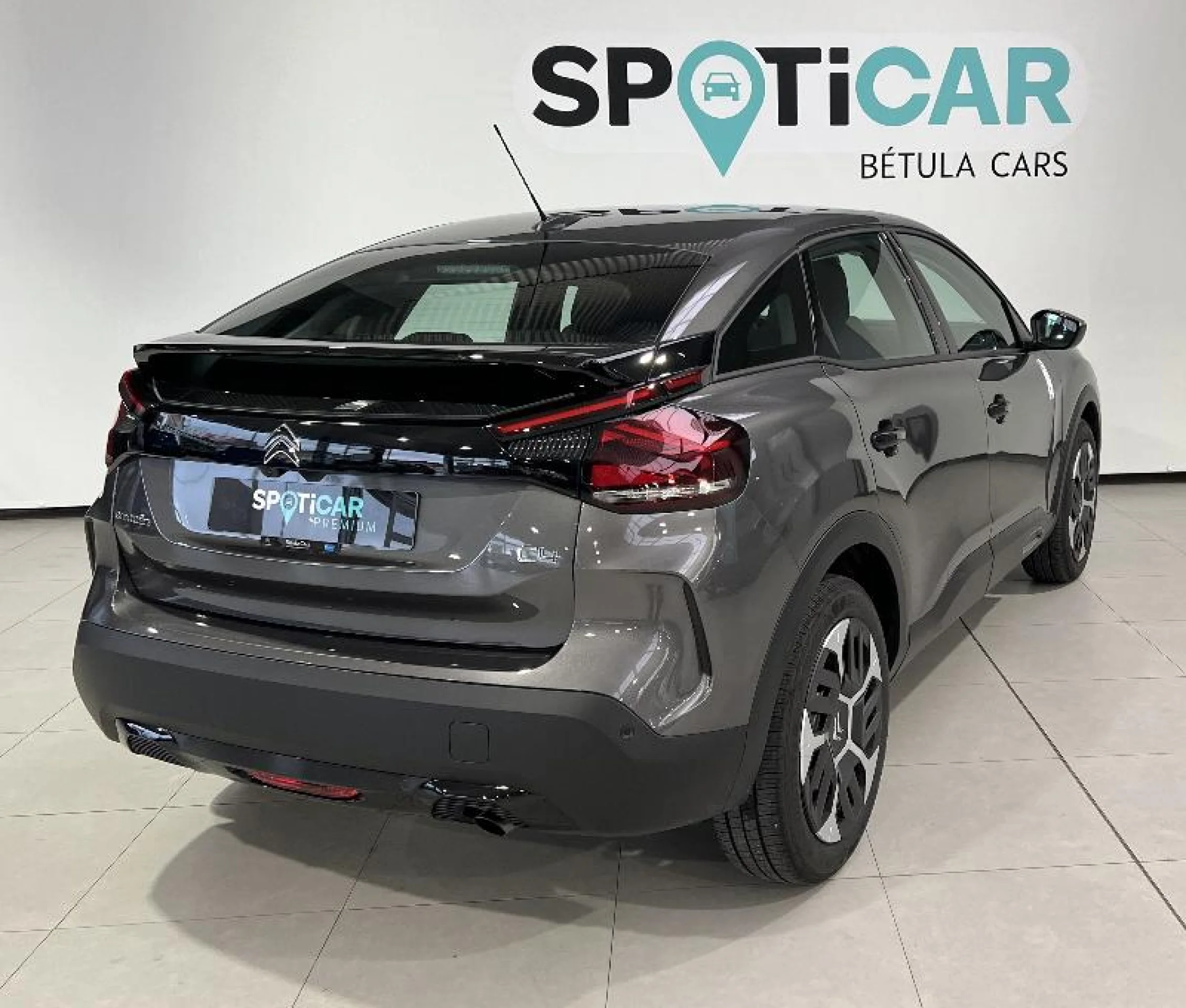 CITROEN C4 BLUEHDI 110 S&S 6V FEEL - Foto 21