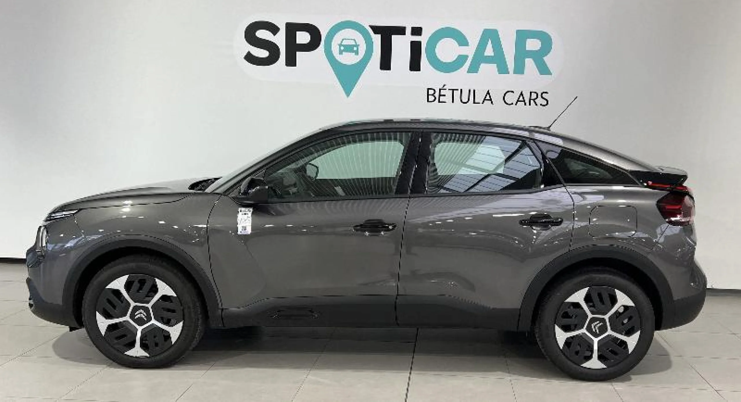CITROEN C4 BLUEHDI 110 S&S 6V FEEL - Foto 22