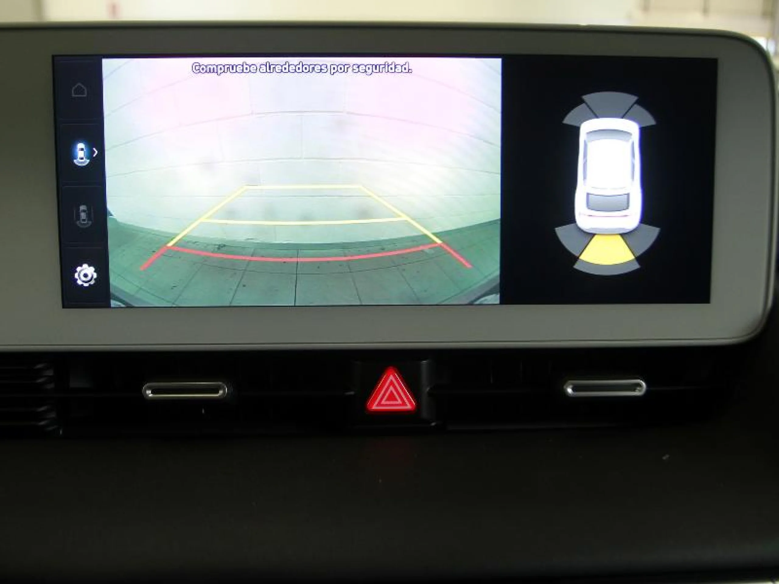 HYUNDAI IONIQ 5 77KWH 168KW ENERGY RWD - Foto 4