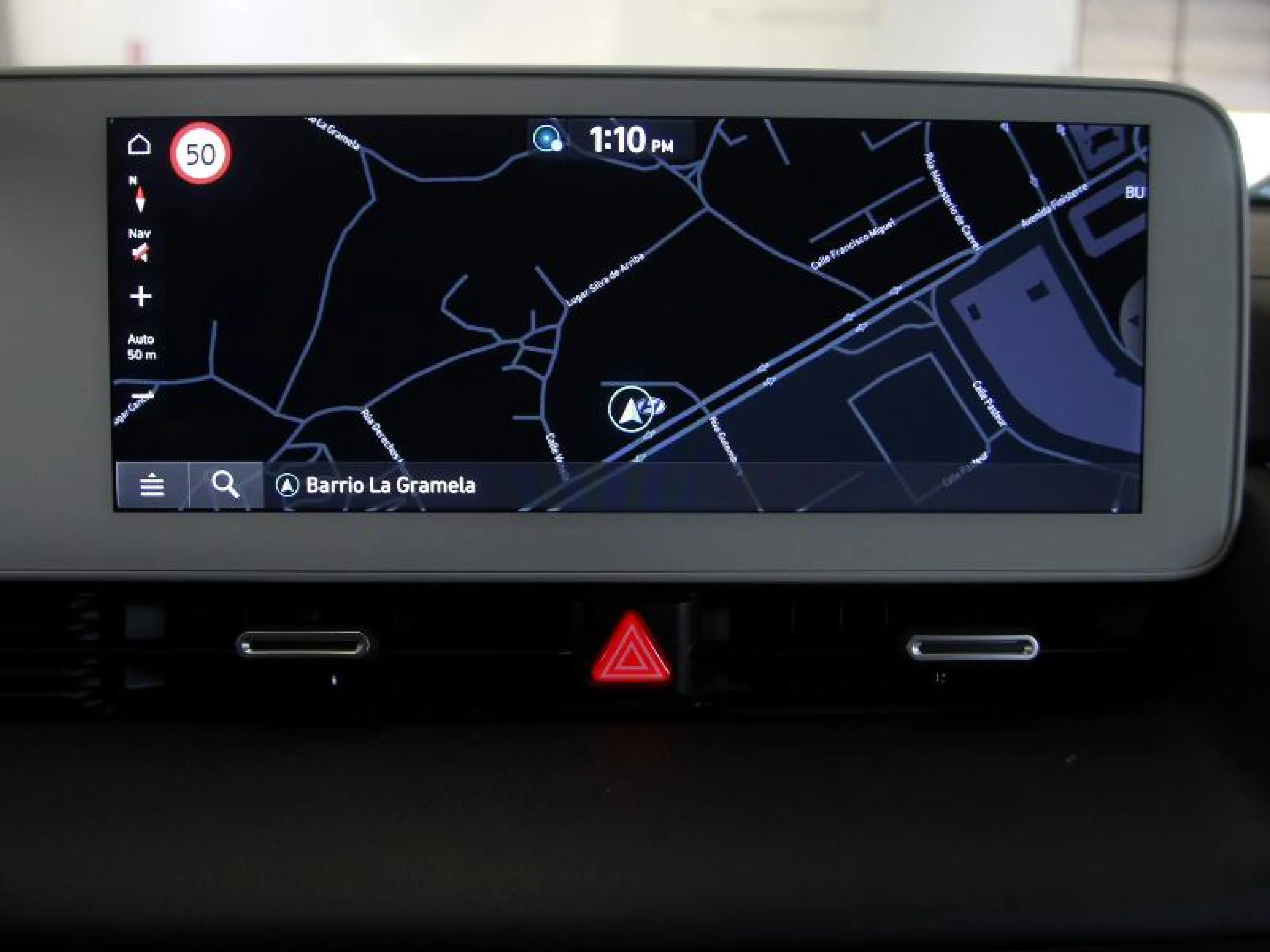 HYUNDAI IONIQ 5 77KWH 168KW ENERGY RWD - Foto 5