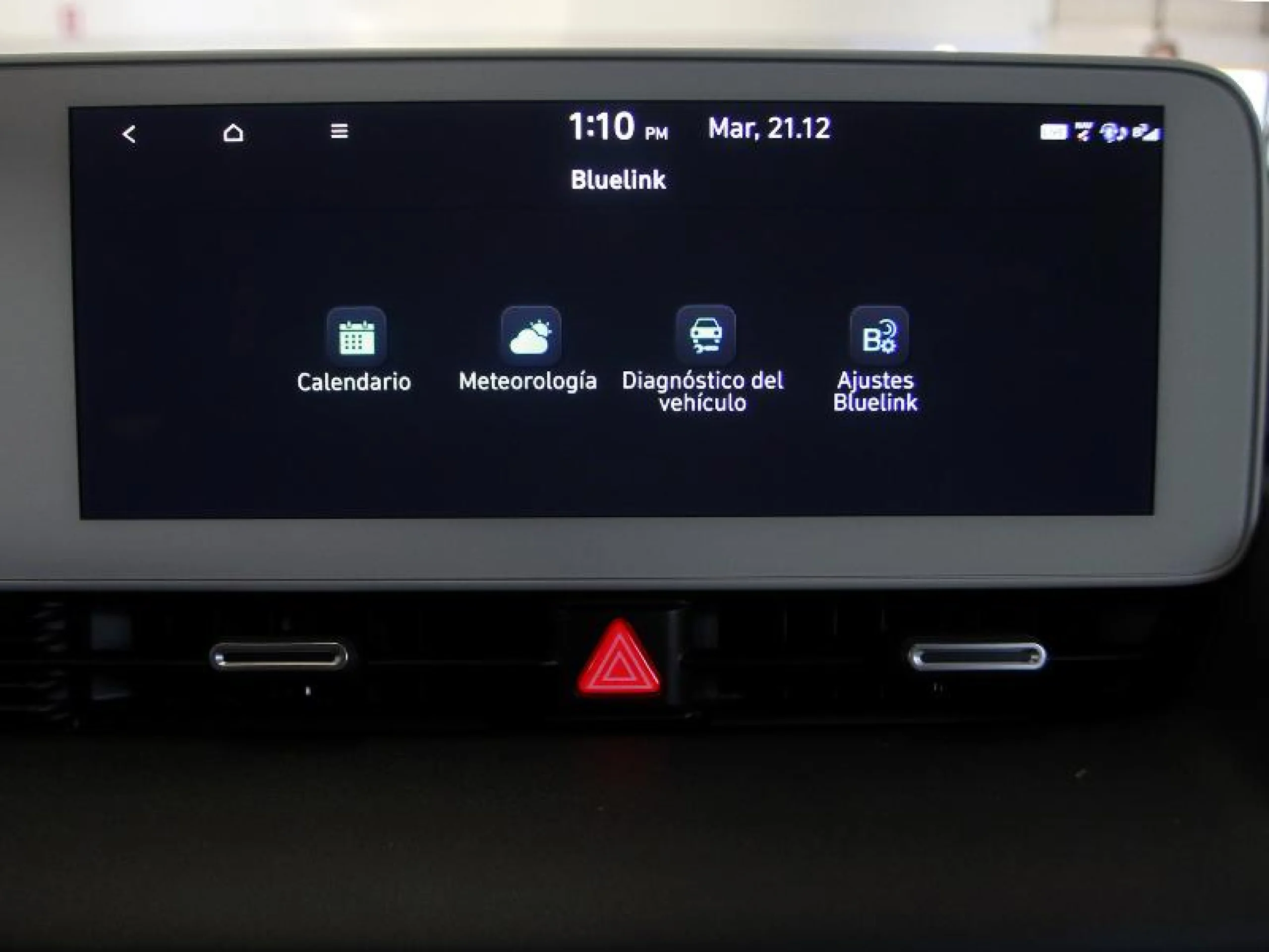 HYUNDAI IONIQ 5 77KWH 168KW ENERGY RWD - Foto 6