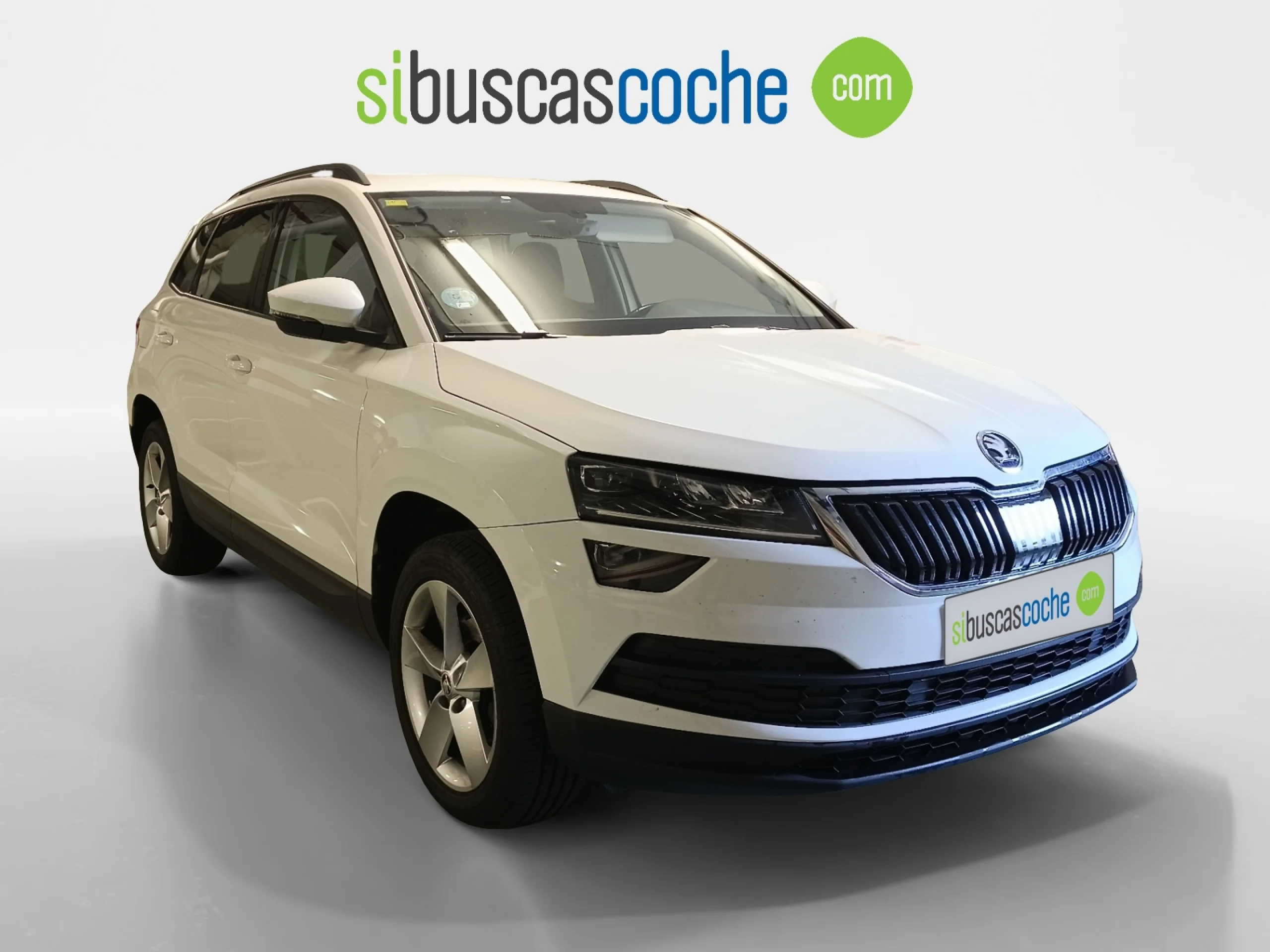 SKODA KAROQ 1.5 TSI 110KW (150CV) DSG ACT STYLE - Foto 1