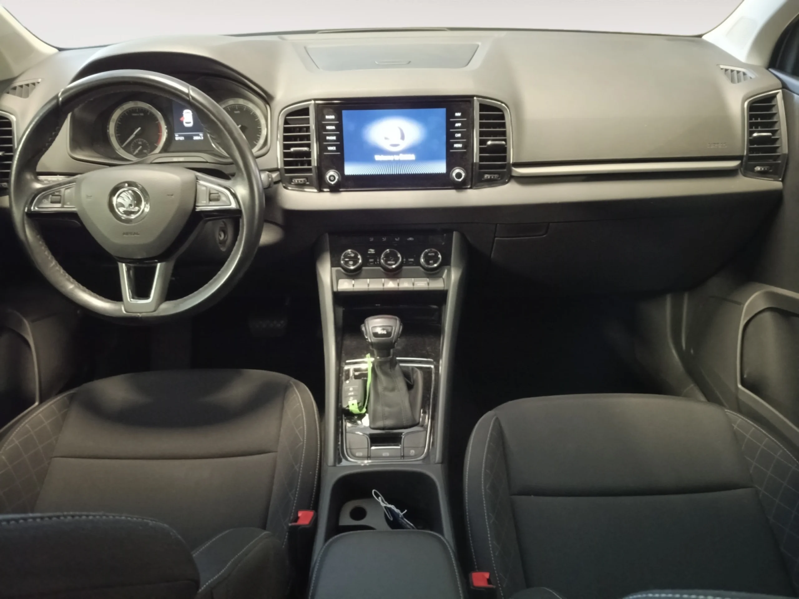 SKODA KAROQ 1.5 TSI 110KW (150CV) DSG ACT STYLE - Foto 4