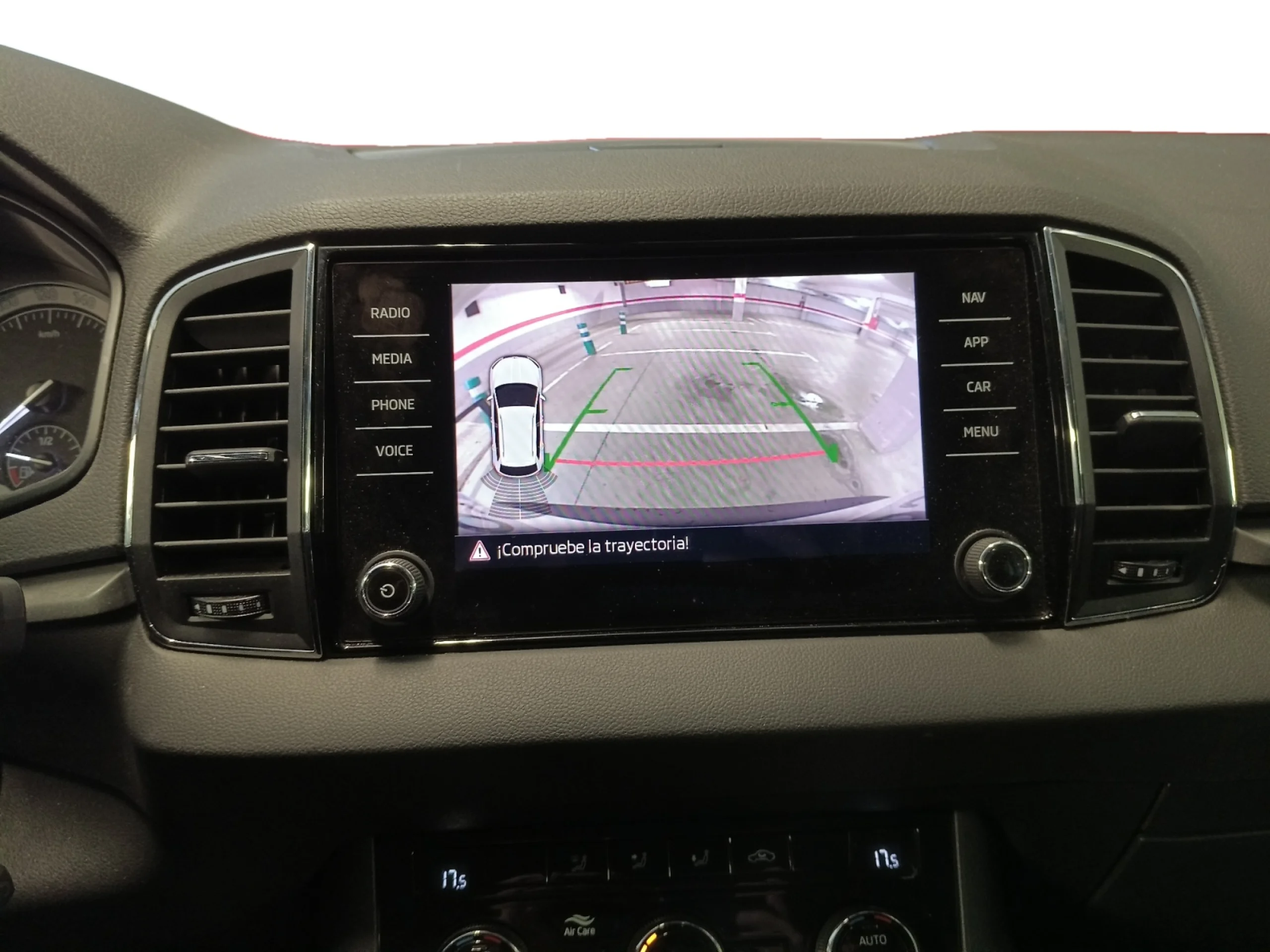 SKODA KAROQ 1.5 TSI 110KW (150CV) DSG ACT STYLE - Foto 9