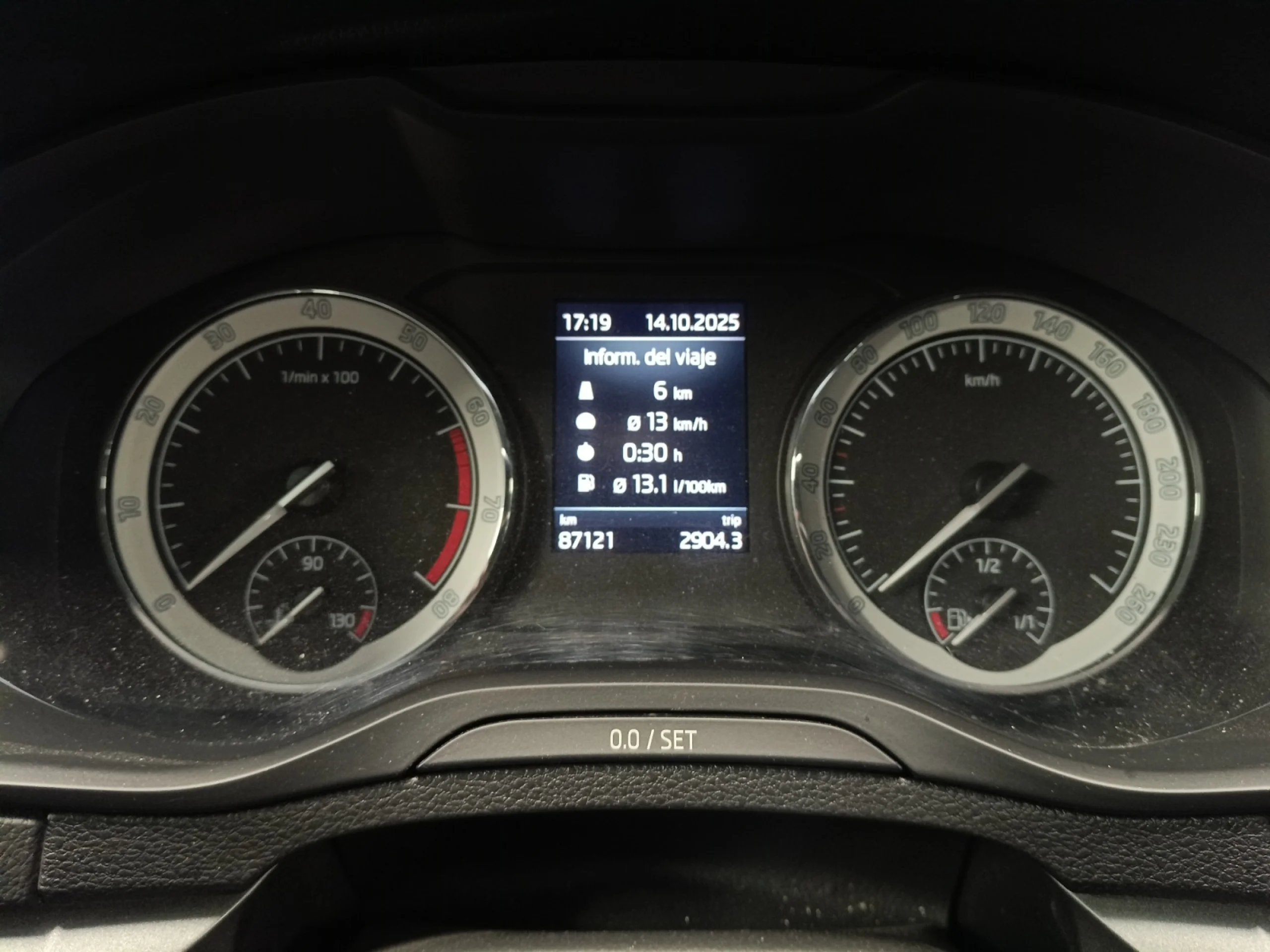 SKODA KAROQ 1.5 TSI 110KW (150CV) DSG ACT STYLE - Foto 10