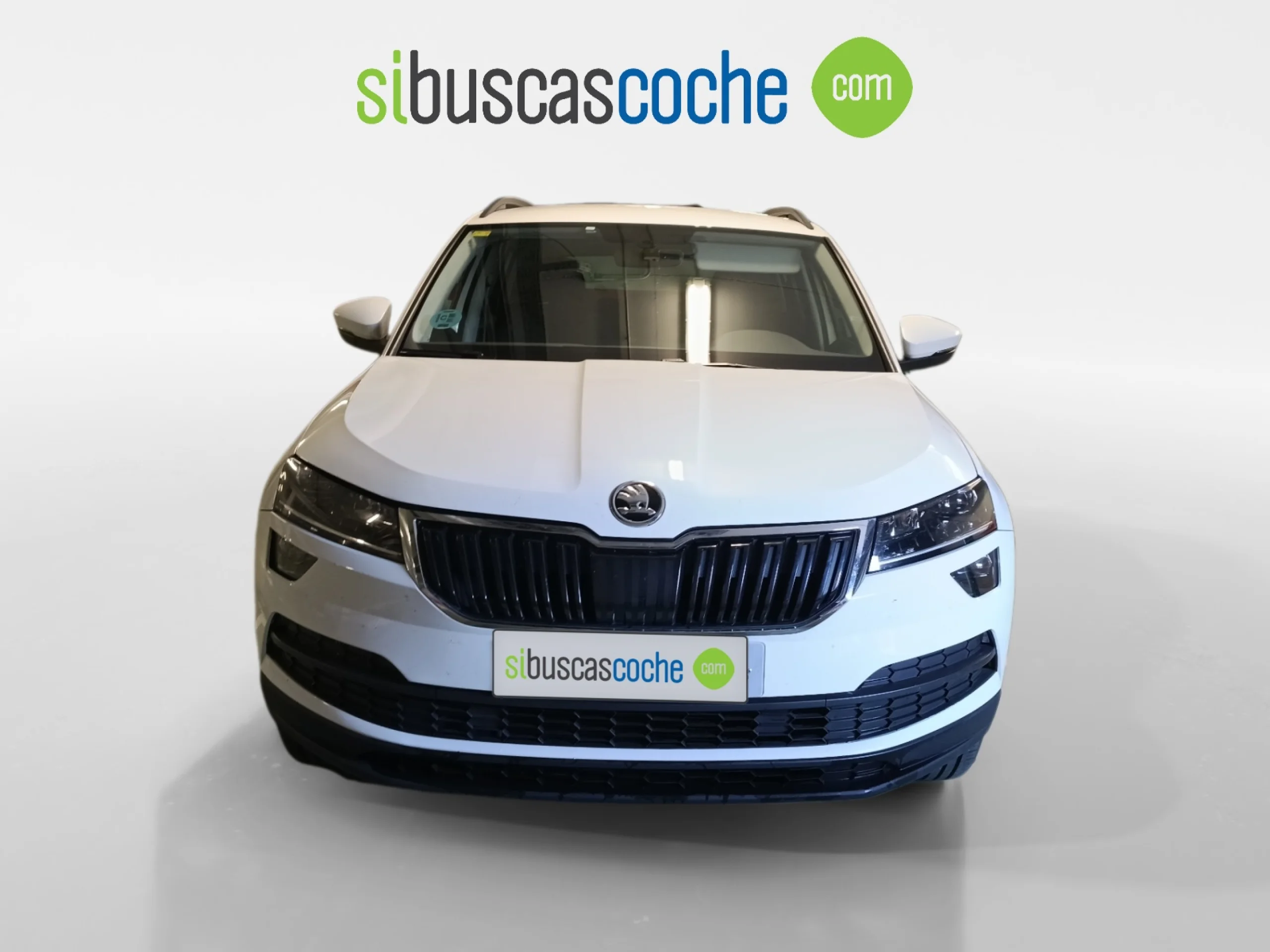 SKODA KAROQ 1.5 TSI 110KW (150CV) DSG ACT STYLE - Foto 12