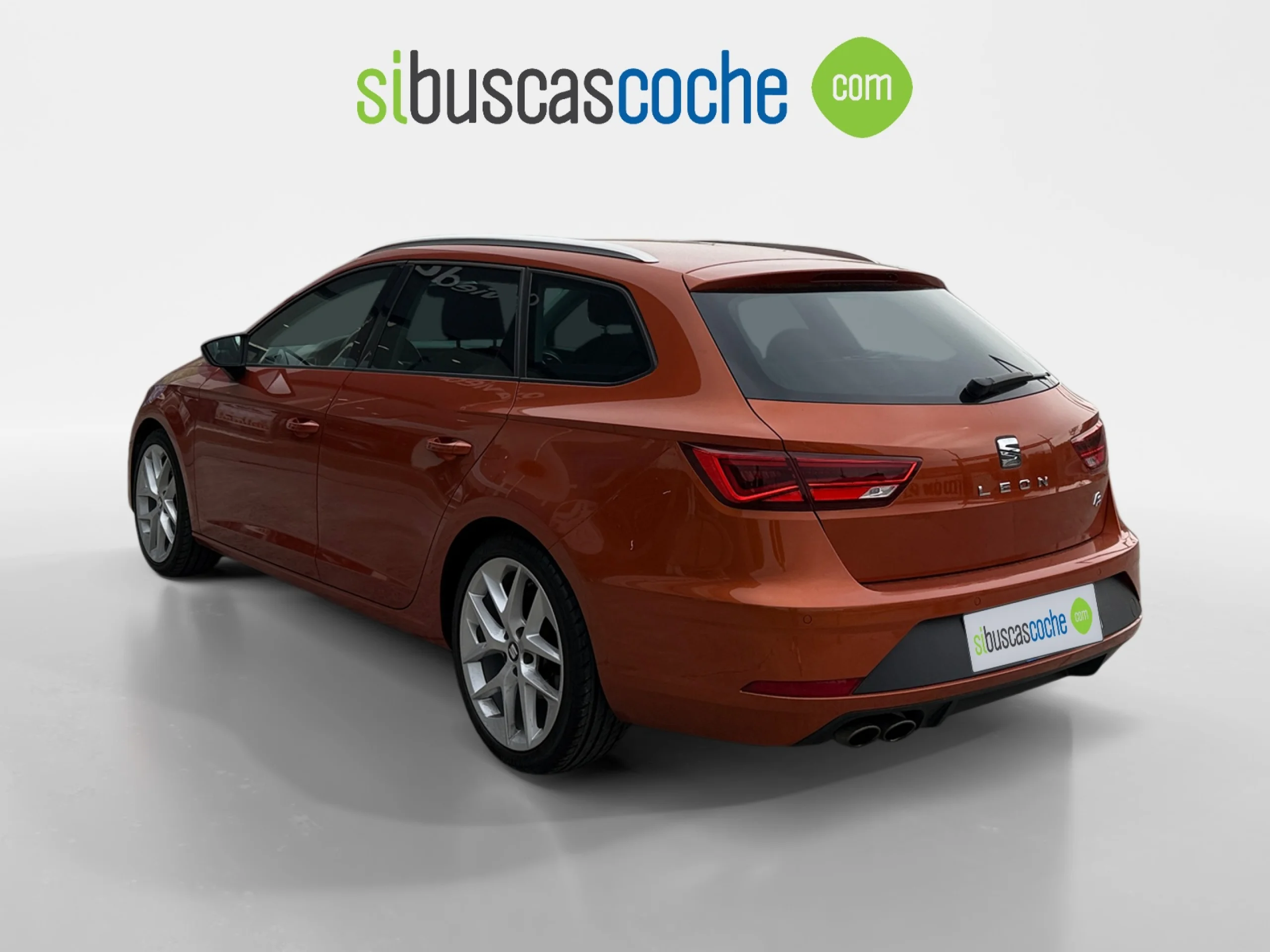 SEAT LEON 1.4 TSI 92KW (125CV) ST&SP FR - Foto 2