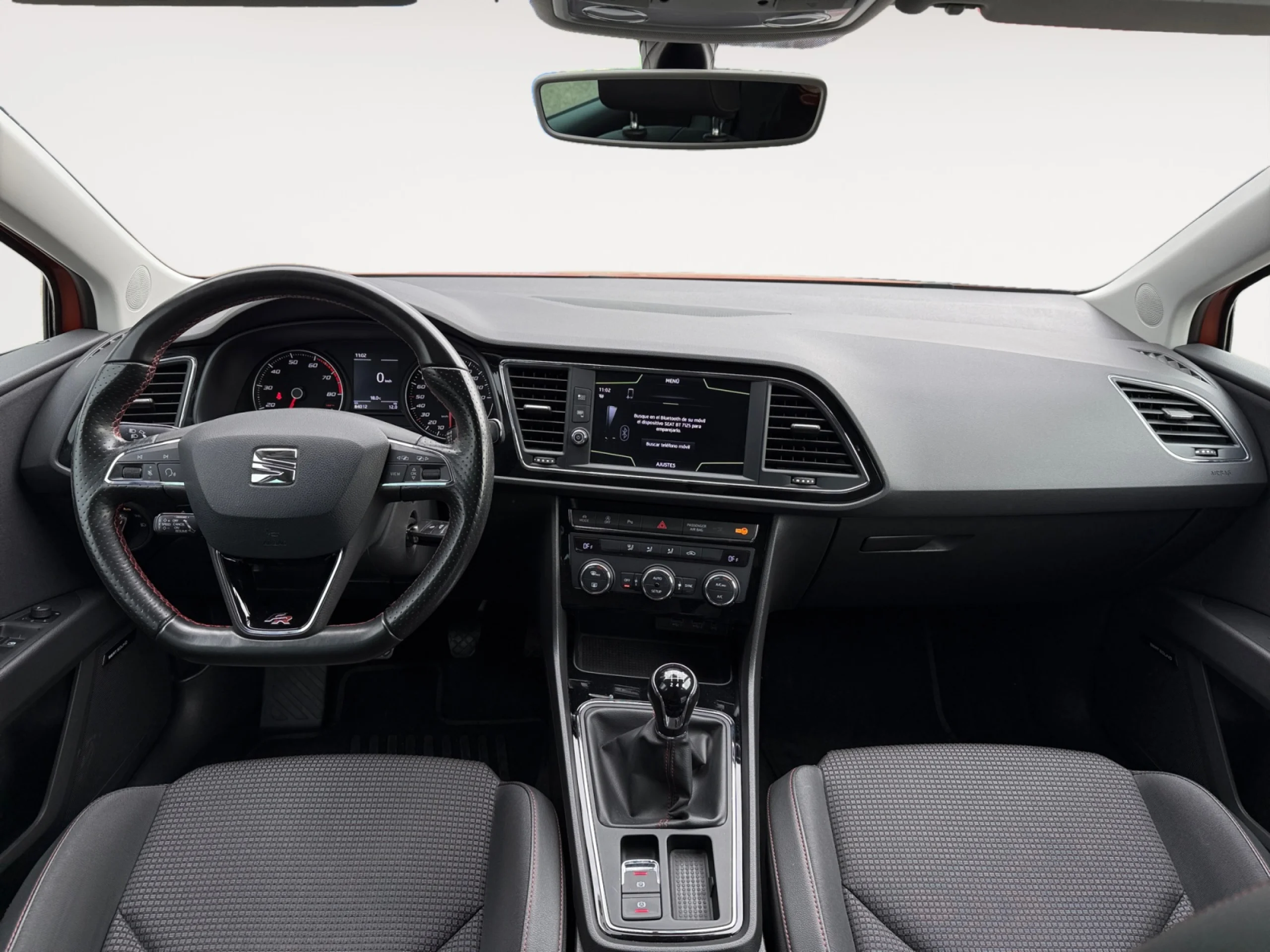 SEAT LEON 1.4 TSI 92KW (125CV) ST&SP FR - Foto 4