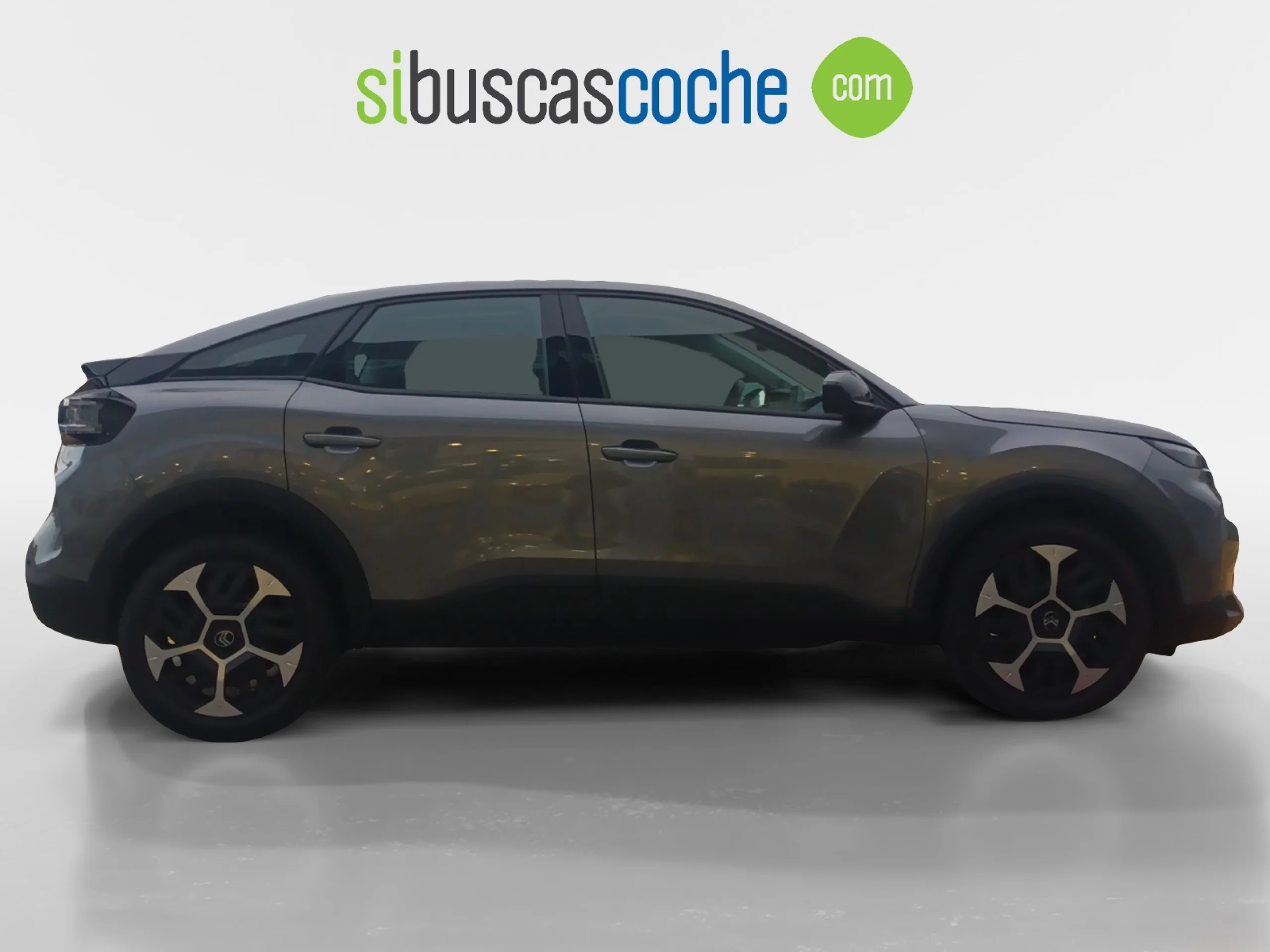 CITROEN C4 HYBRID 145 Ë DCS6 PLUS - Foto 3