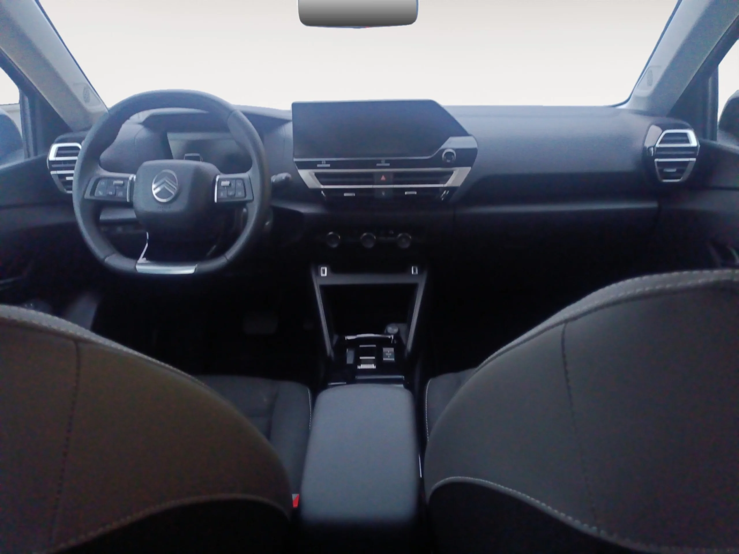 CITROEN C4 HYBRID 145 Ë DCS6 PLUS - Foto 4