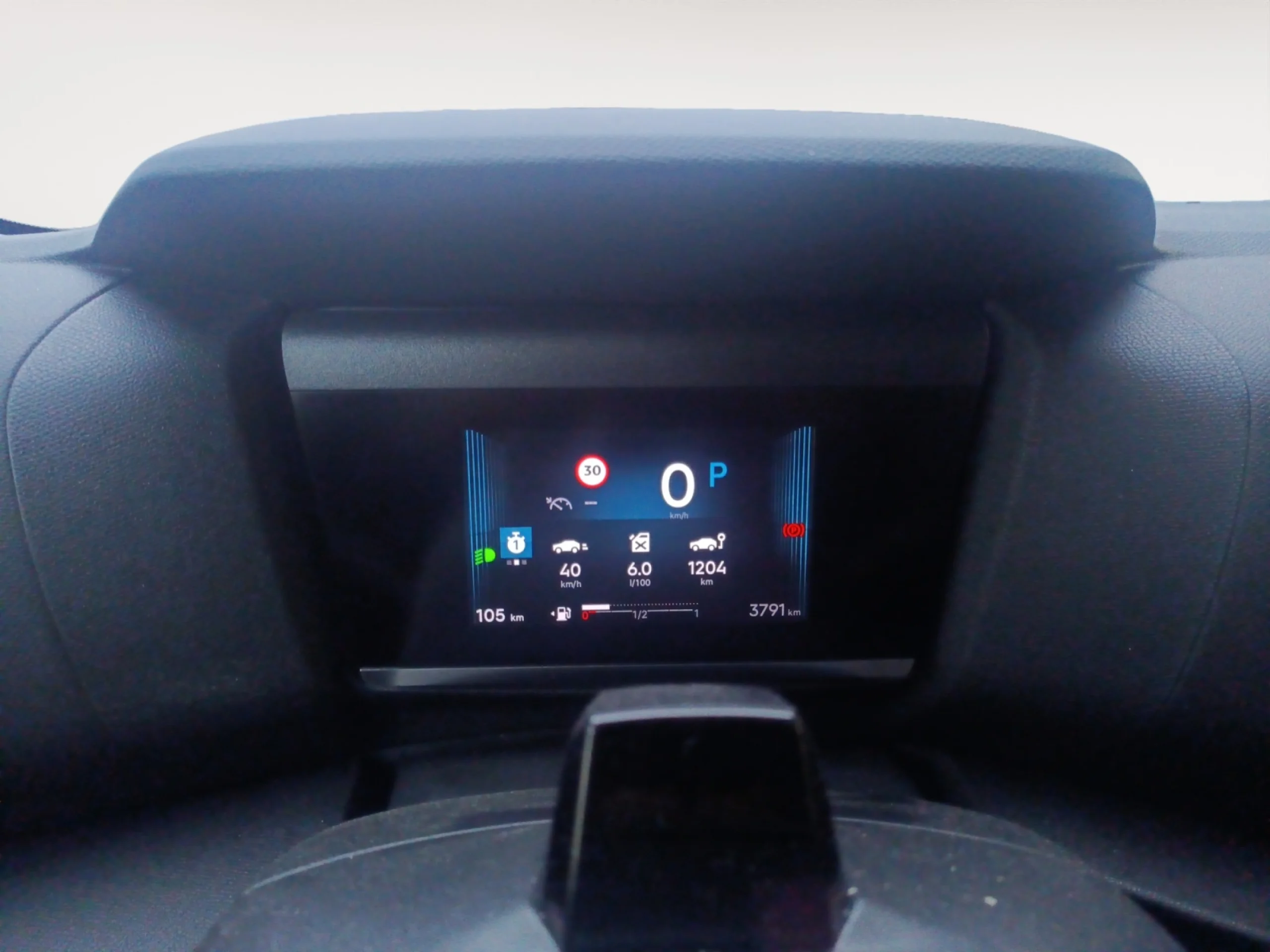 CITROEN C4 HYBRID 145 Ë DCS6 PLUS - Foto 7