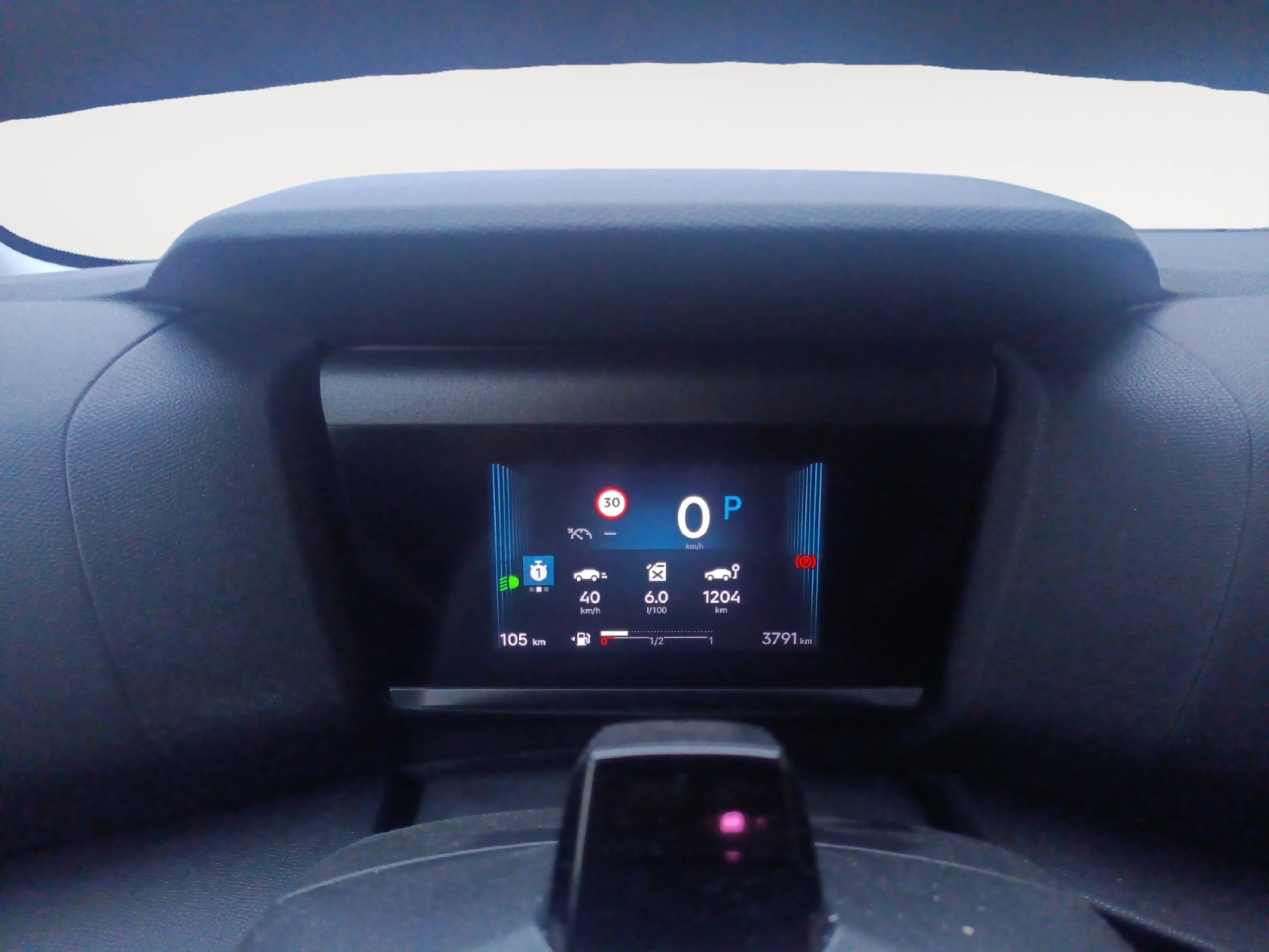 CITROEN C4 HYBRID 145 Ë DCS6 PLUS - Foto 14