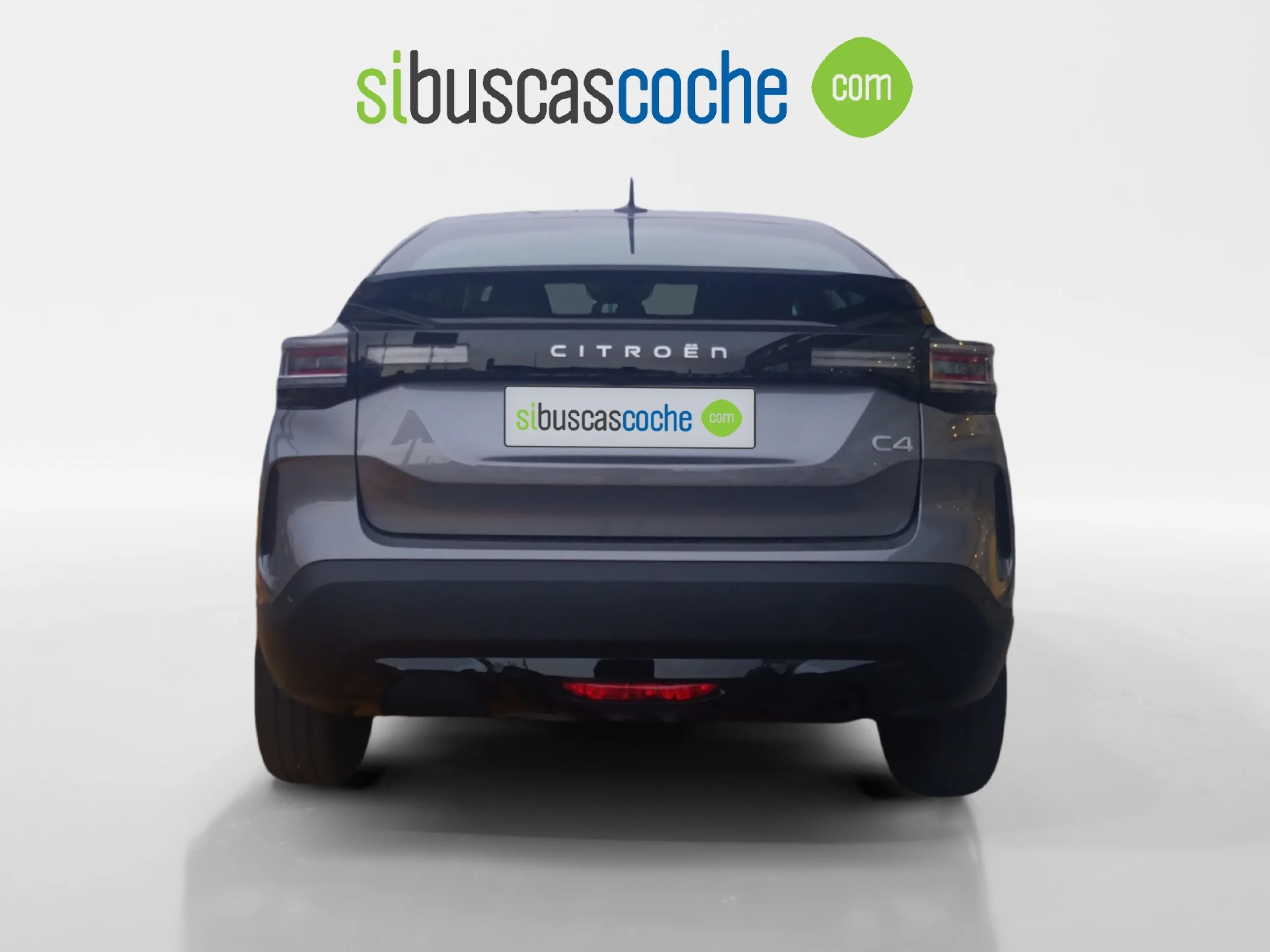 CITROEN C4 HYBRID 145 Ë DCS6 PLUS - Foto 17