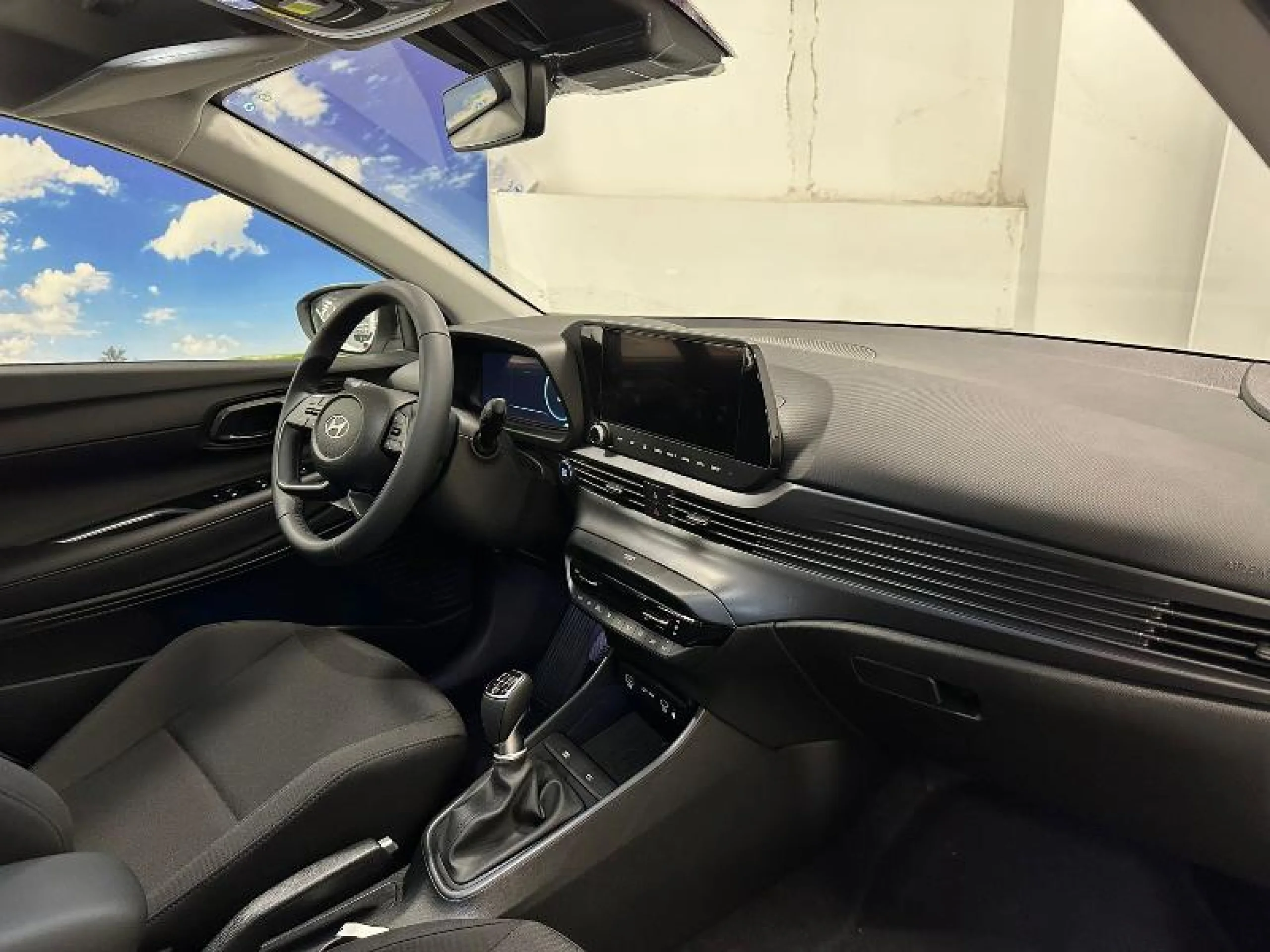 HYUNDAI I20 1.0 TGDI 48V TECNO - Foto 4