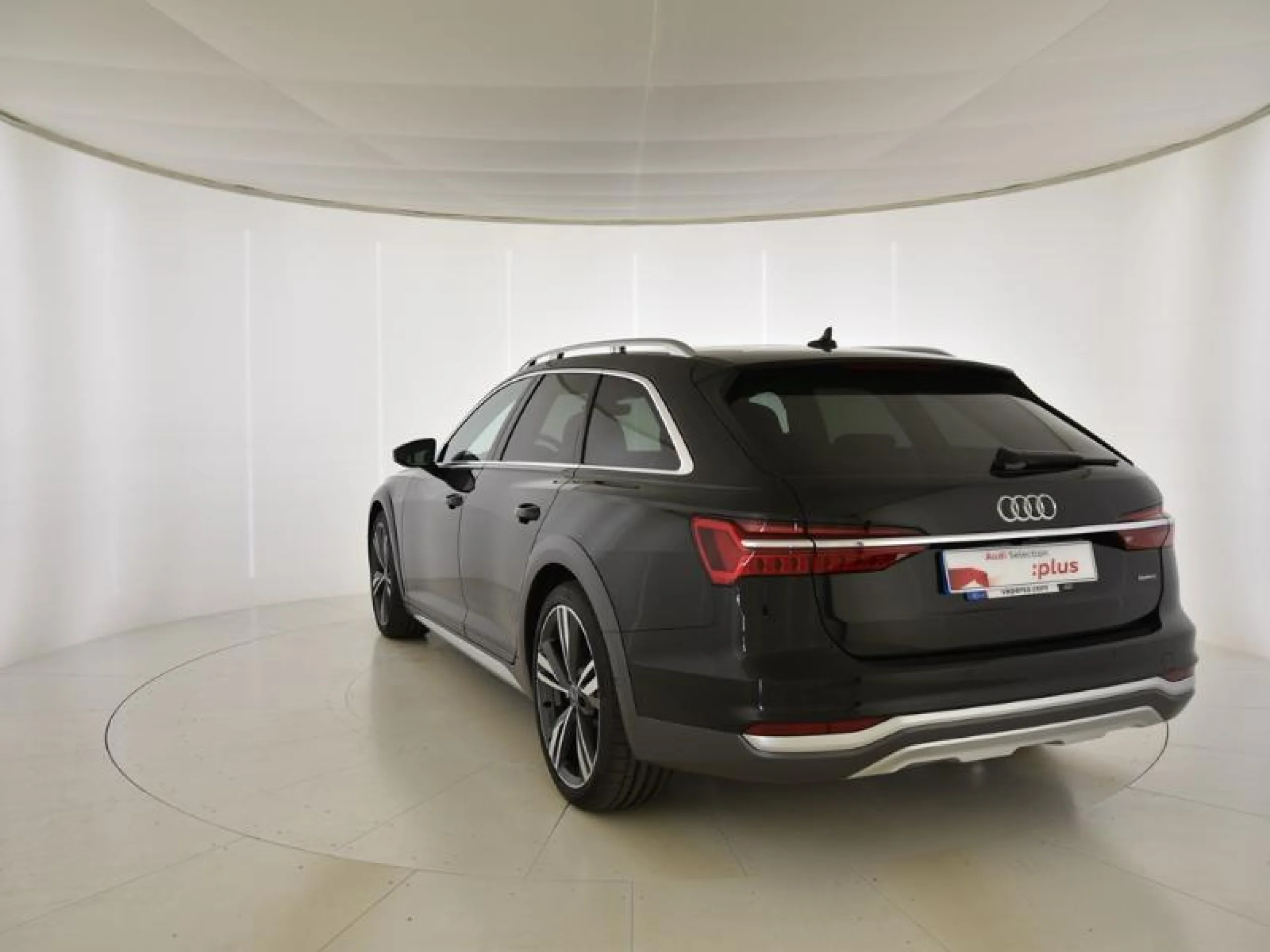 AUDI A6 ALLROAD QUATTRO 40 TDI QUATTRO S TRONIC - Foto 2