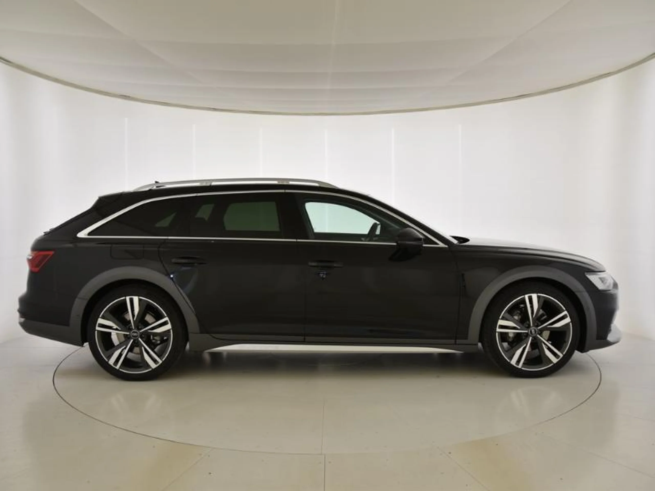 AUDI A6 ALLROAD QUATTRO 40 TDI QUATTRO S TRONIC - Foto 3