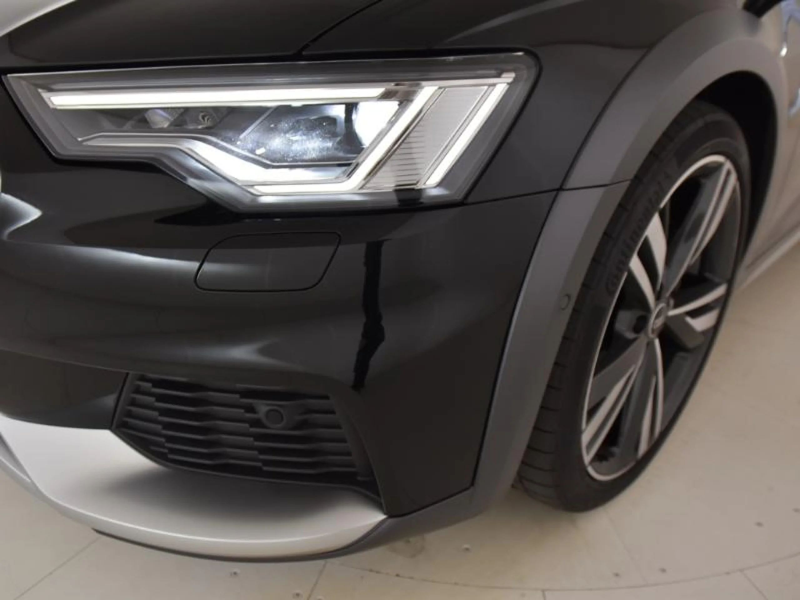 AUDI A6 ALLROAD QUATTRO 40 TDI QUATTRO S TRONIC - Foto 27