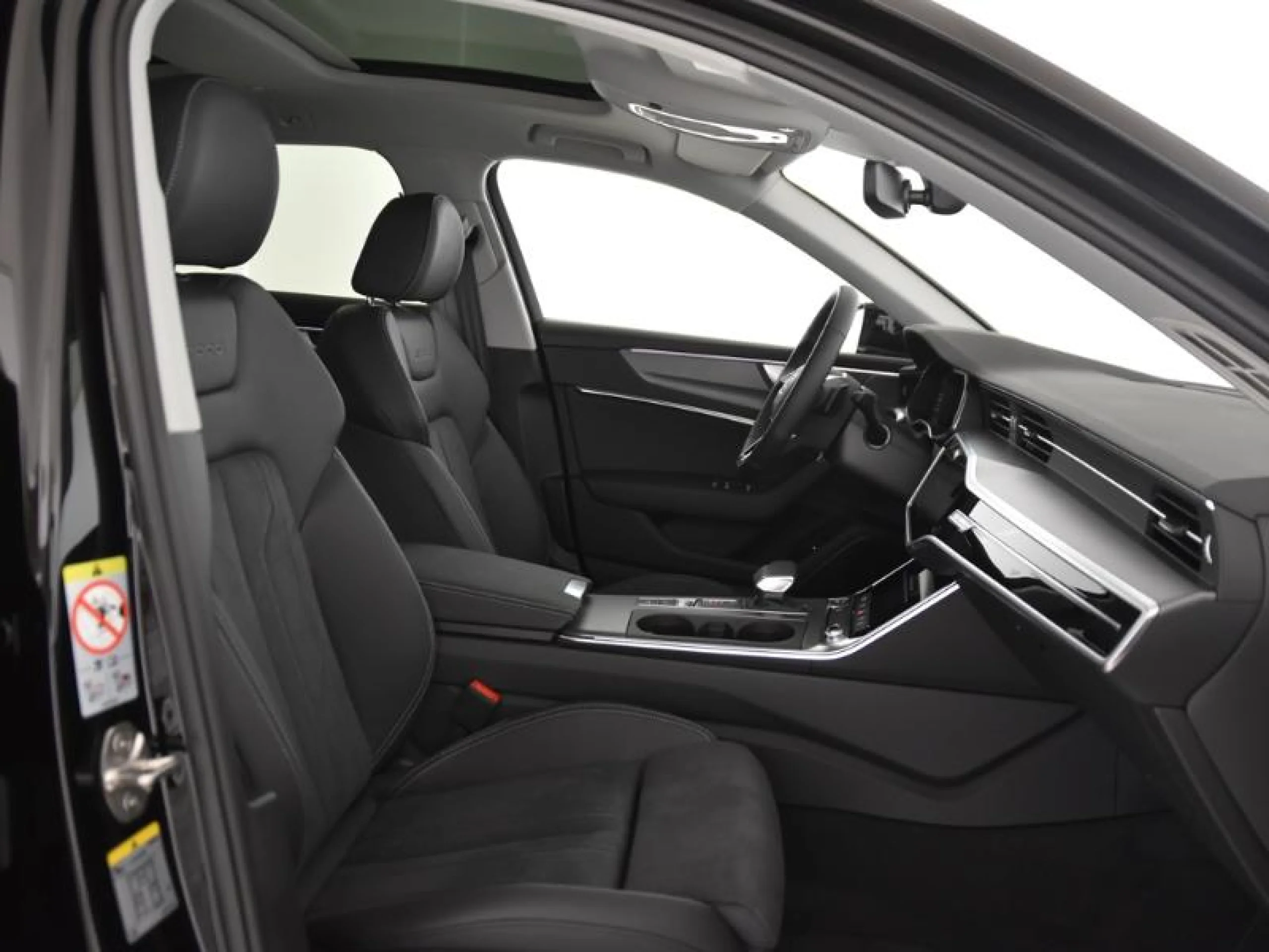 AUDI A6 ALLROAD QUATTRO 40 TDI QUATTRO S TRONIC - Foto 5