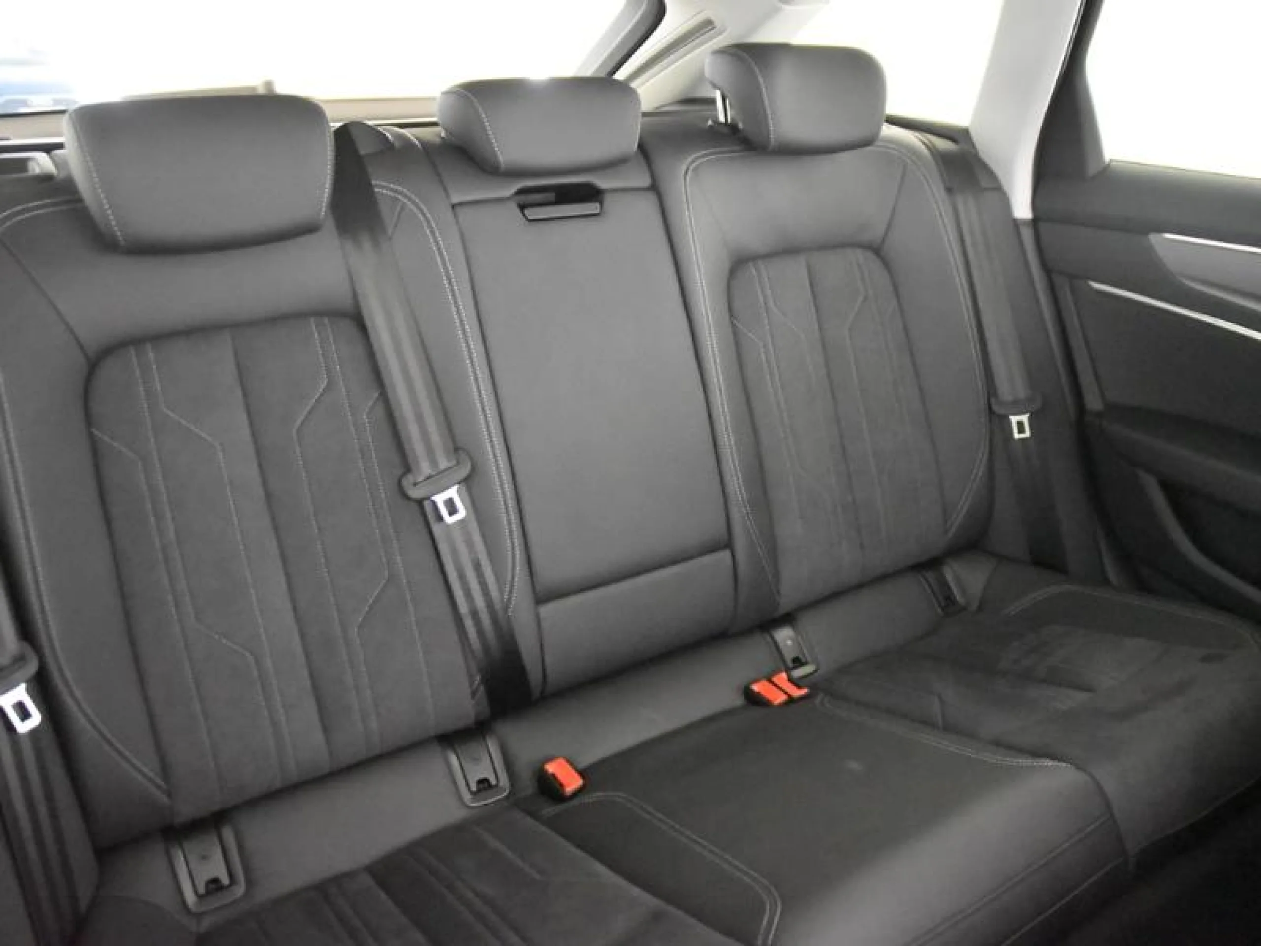 AUDI A6 ALLROAD QUATTRO 40 TDI QUATTRO S TRONIC - Foto 6