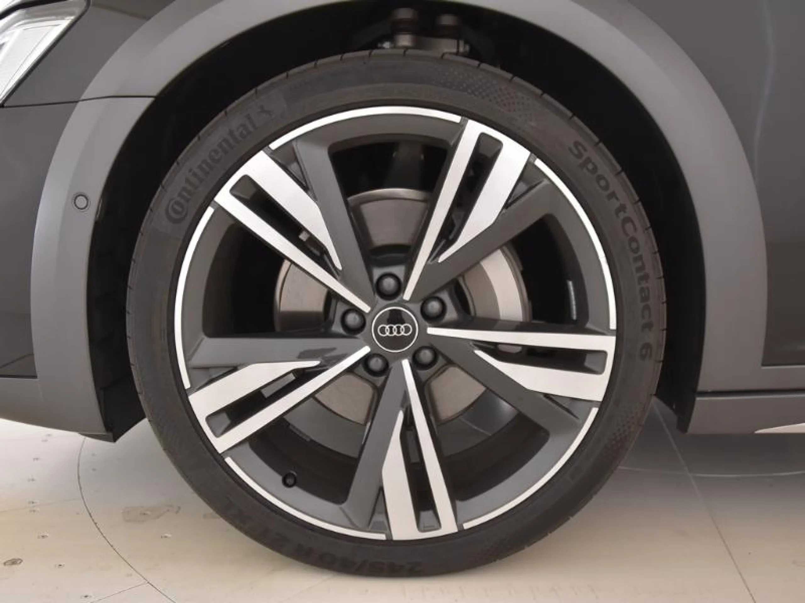 AUDI A6 ALLROAD QUATTRO 40 TDI QUATTRO S TRONIC - Foto 8