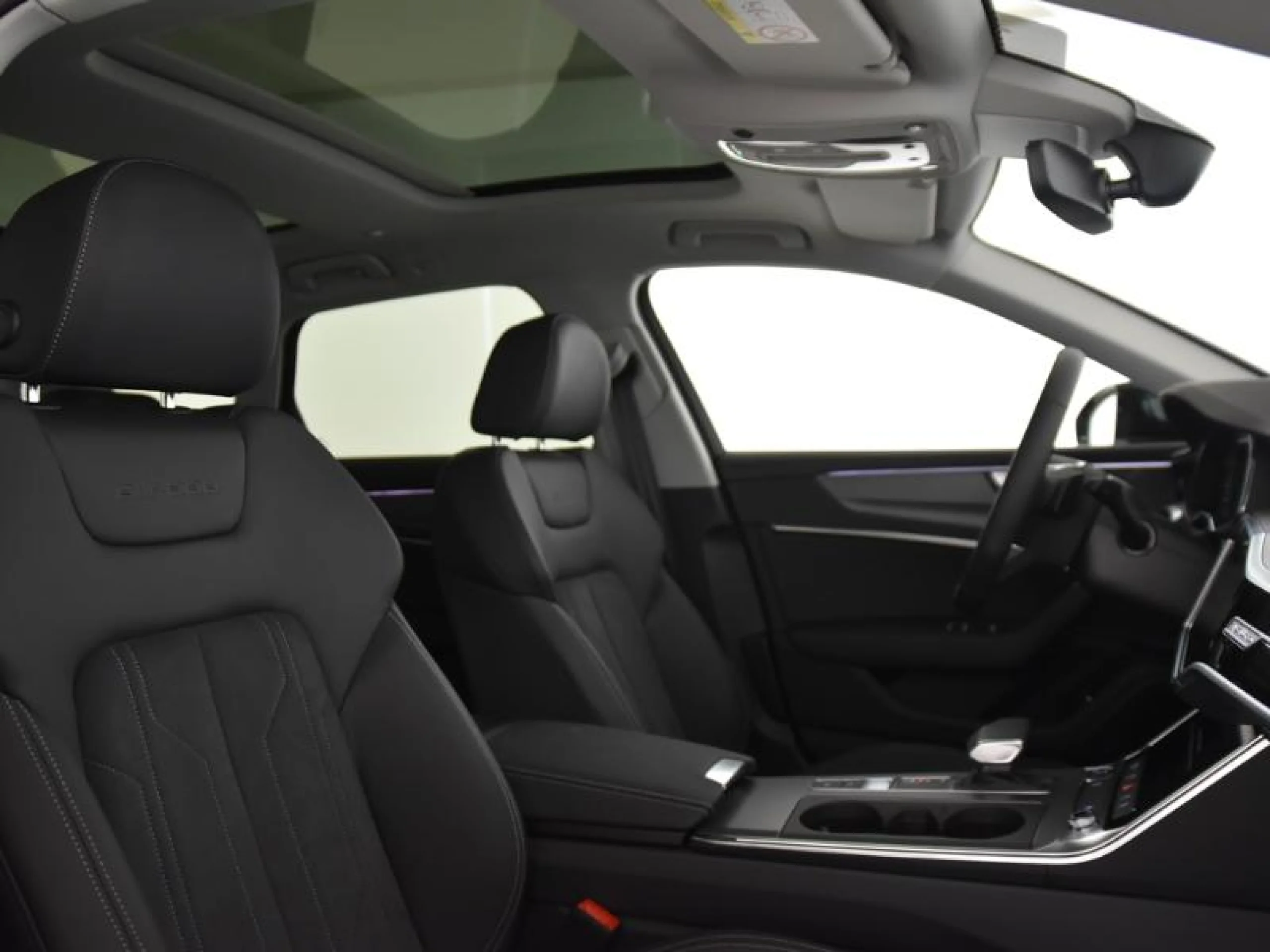 AUDI A6 ALLROAD QUATTRO 40 TDI QUATTRO S TRONIC - Foto 10