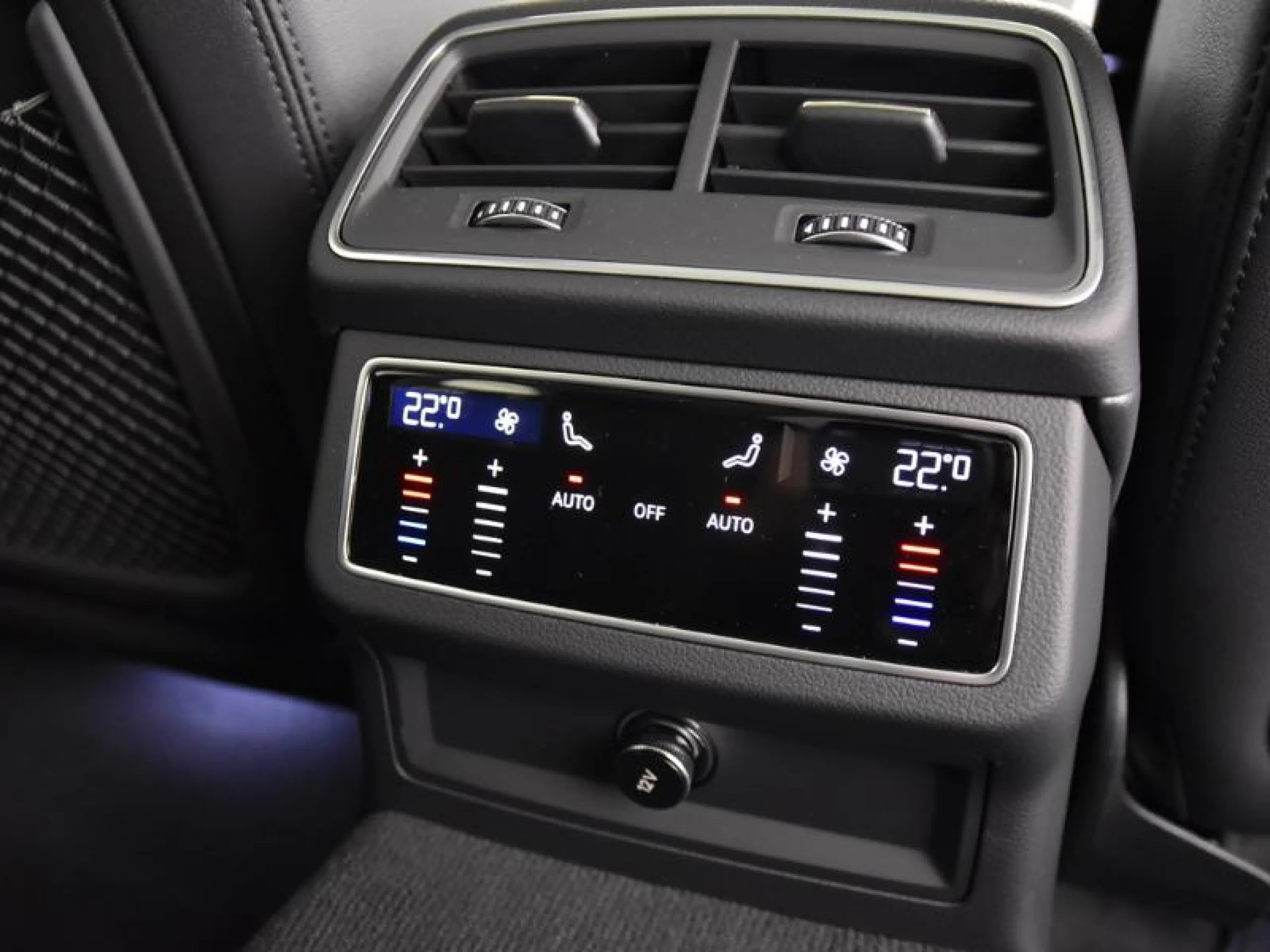 AUDI A6 ALLROAD QUATTRO 40 TDI QUATTRO S TRONIC - Foto 11