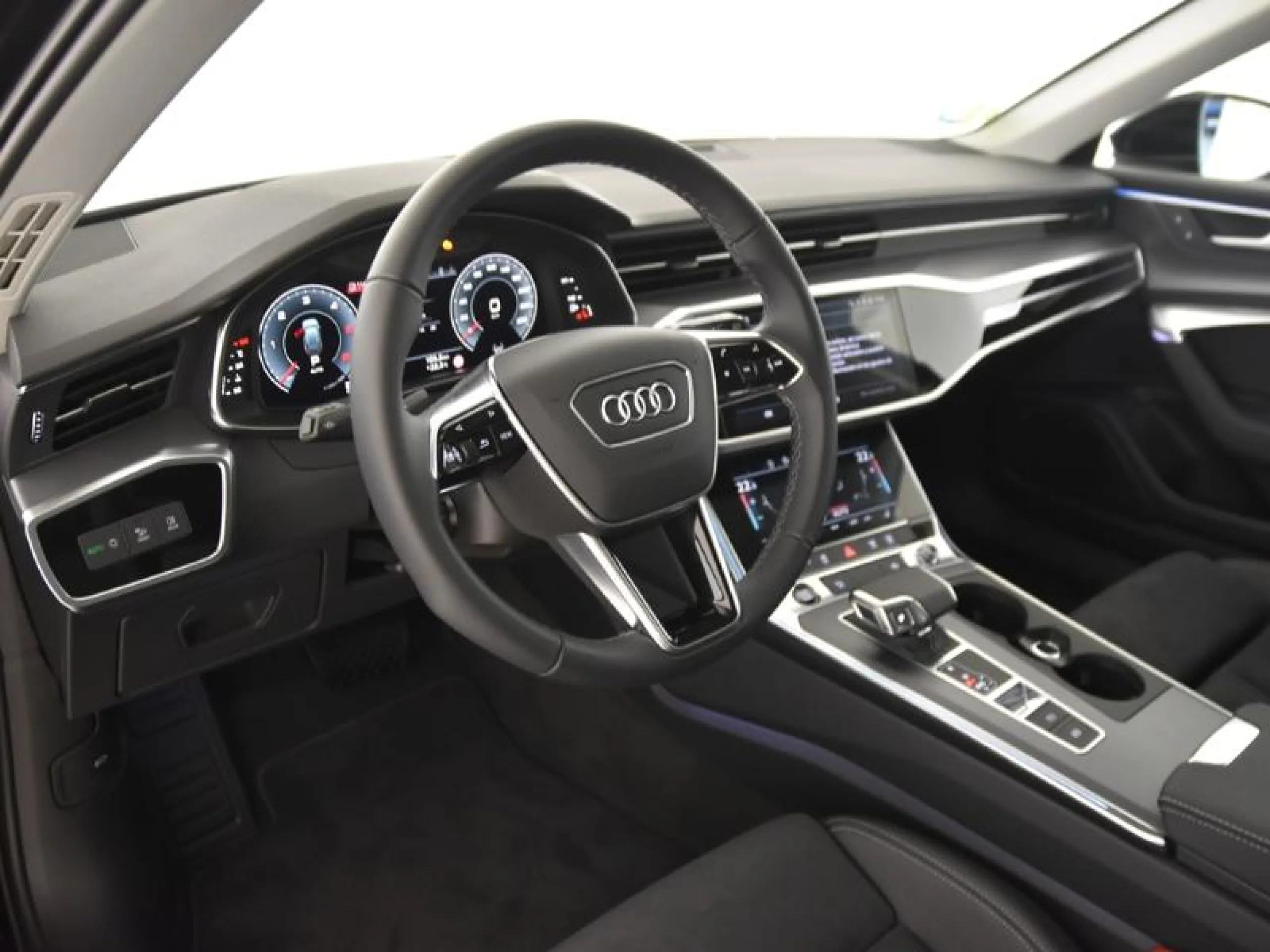 AUDI A6 ALLROAD QUATTRO 40 TDI QUATTRO S TRONIC - Foto 12